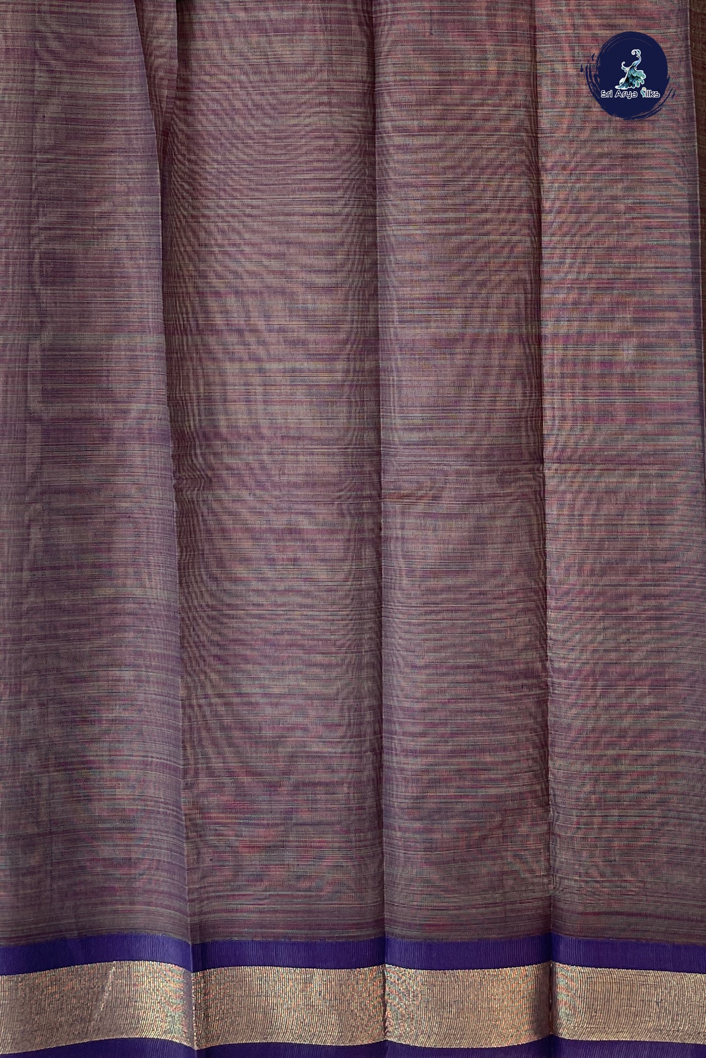 Lime Green Budget Semi Silk Cotton Saree With Zari Buttas Pattern