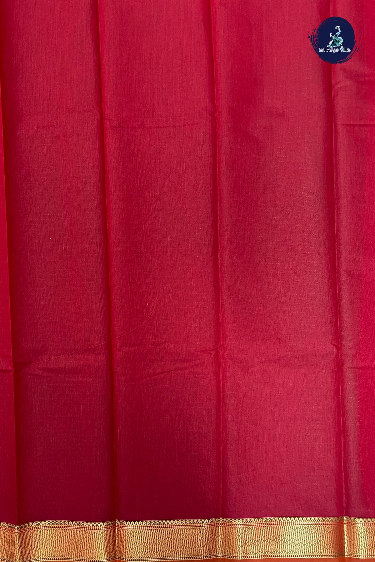 Light Green Budget Semi Silk Cotton Saree With Vaira Oosi Pattern