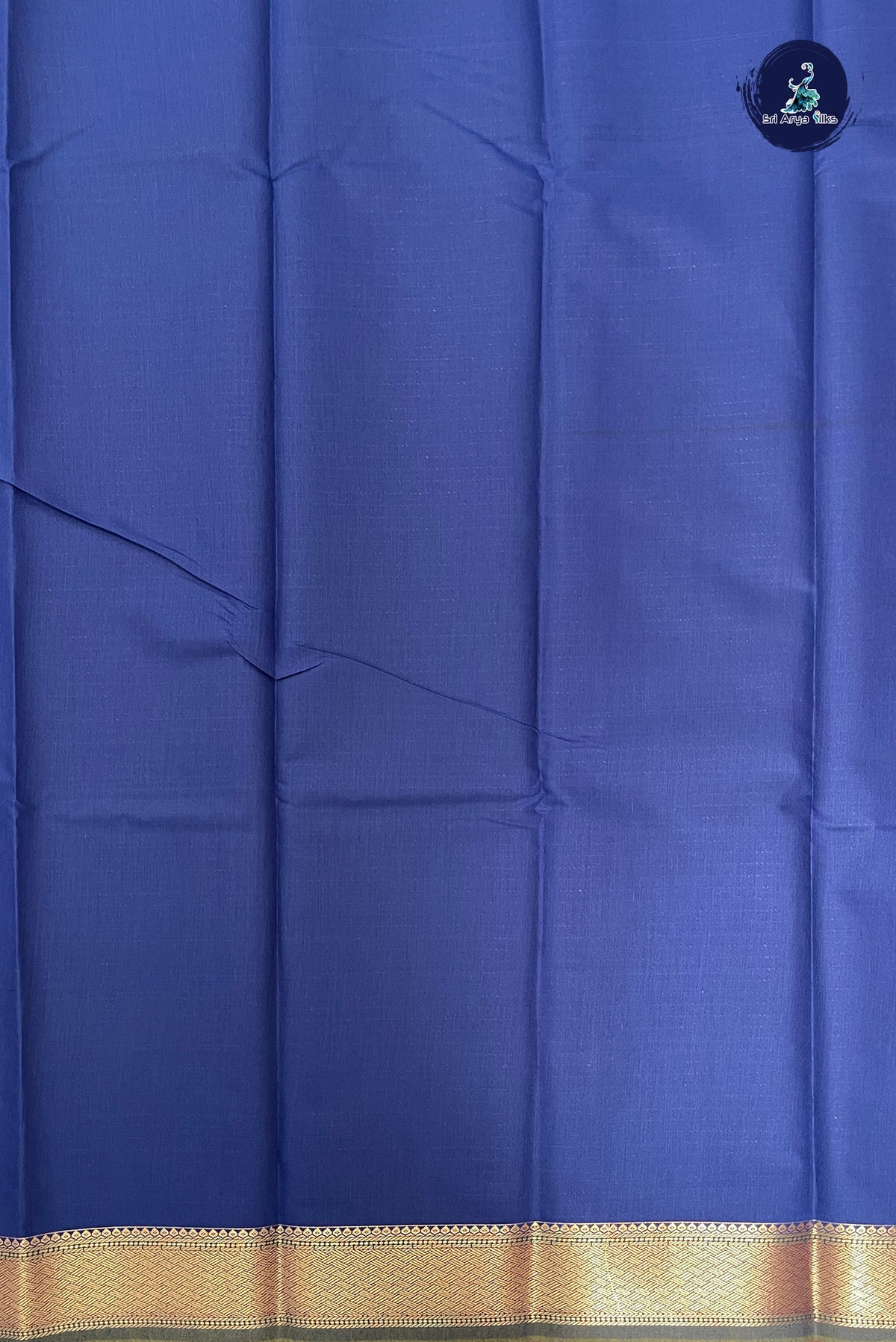 Arakku Budget Semi Silk Cotton Saree With Vaira Oosi Pattern