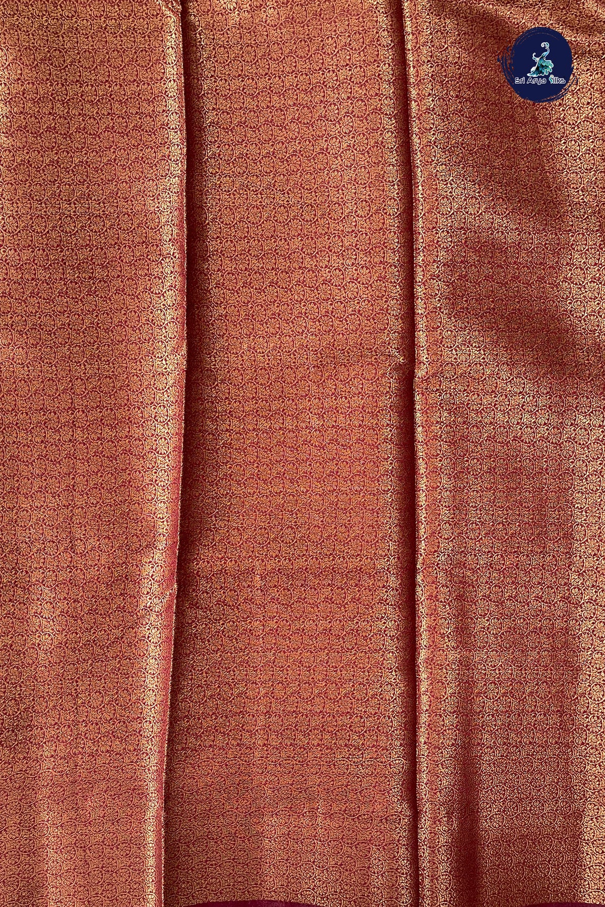 Mehendi Green Raw Silk Saree With Zari Buttas Pattern