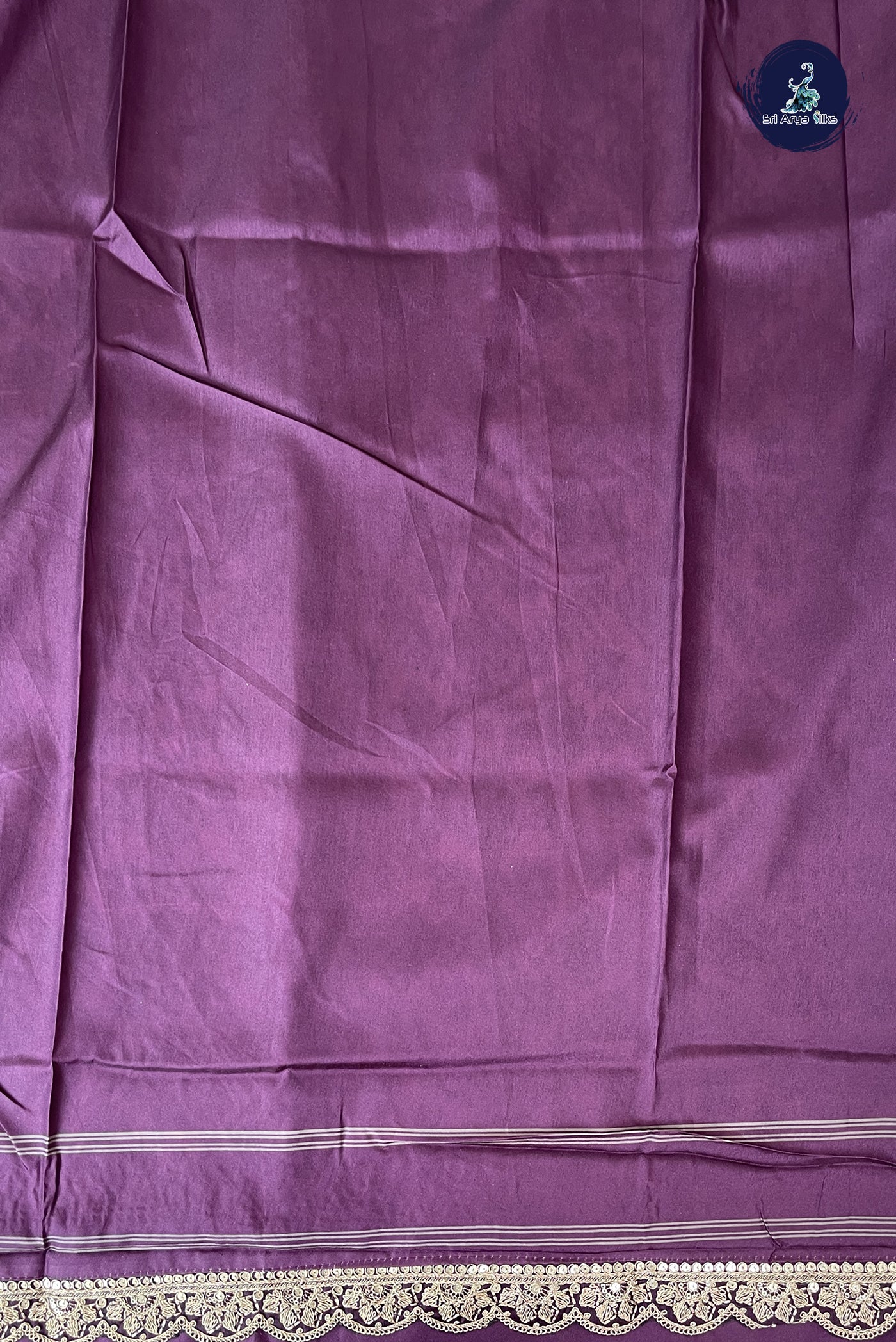 Off White Raw Silk saree With Ikat Pattern
