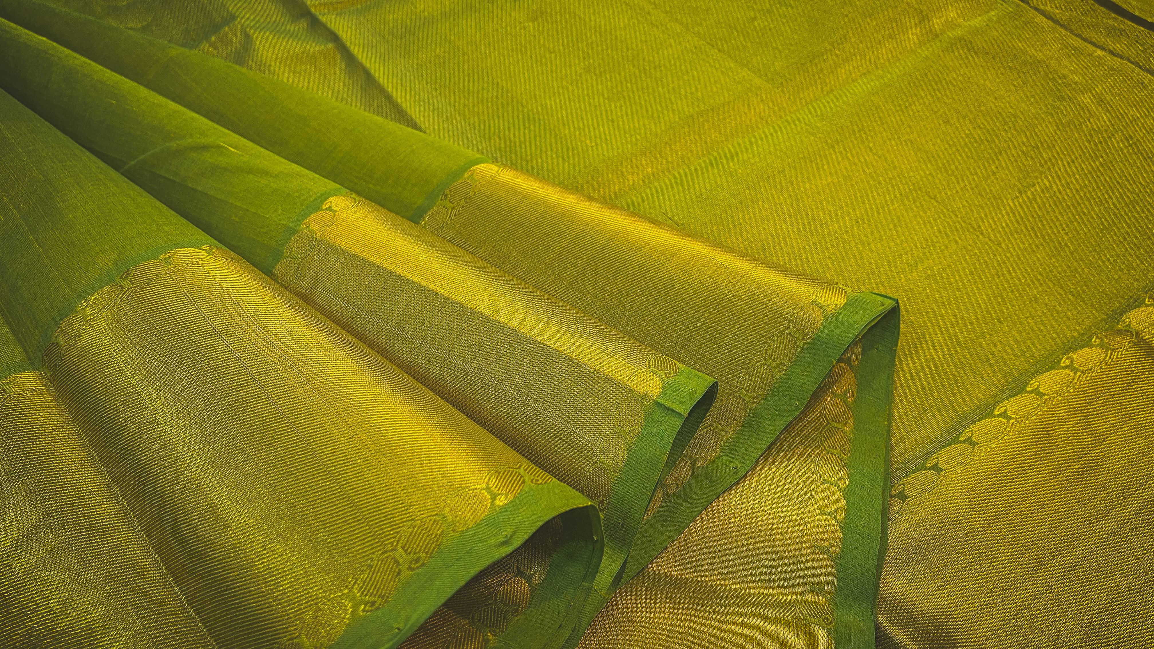 Simple Silk Cotton Sarees