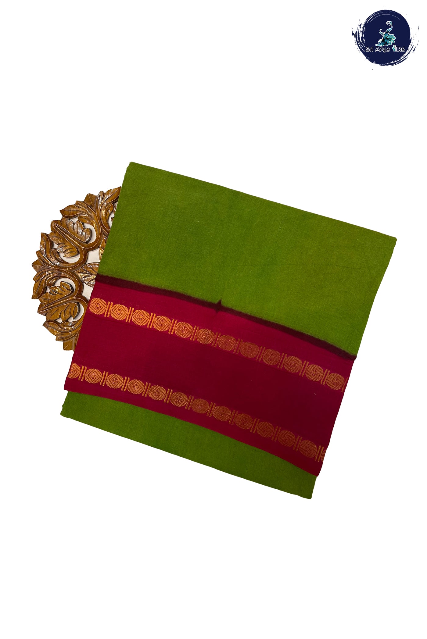 Elampillai Sarees on X: 