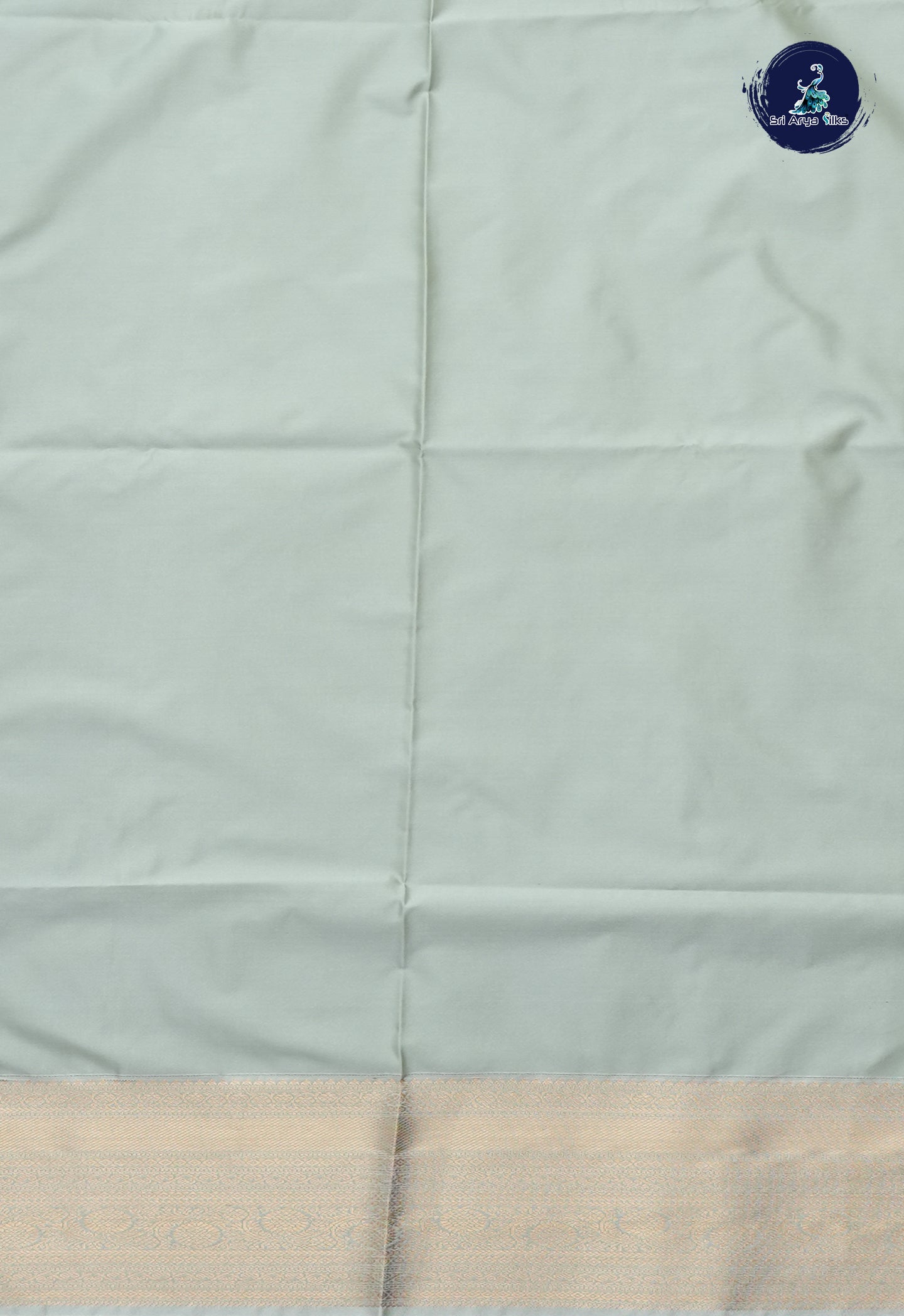 Snuf Semi Soft Silk Saree With Jacquard Pattern