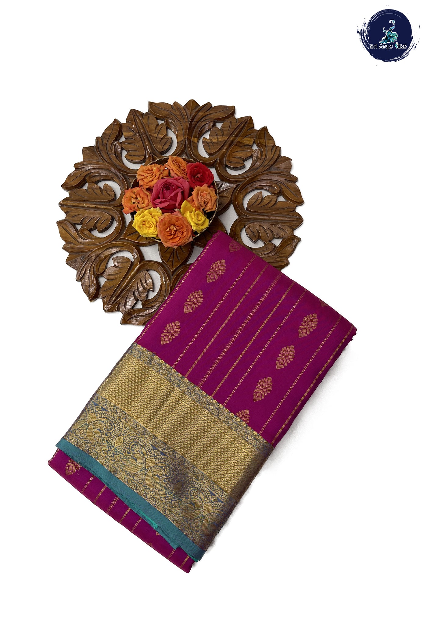 Kankatala: Handwoven sarees carefully handpicked, since 1943 | Kankatala