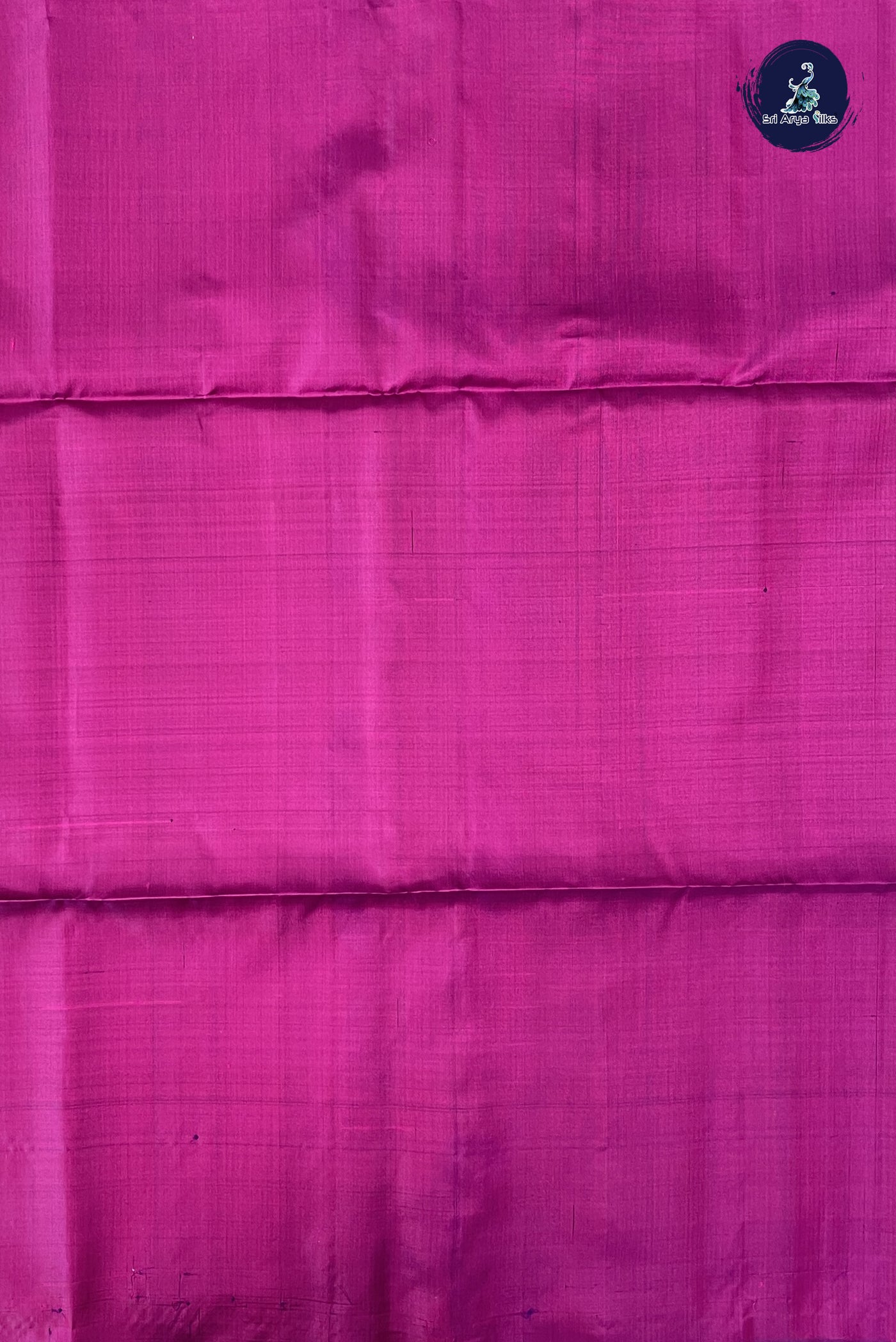 Teal Blue Soft Silk Saree With Plain Pattern