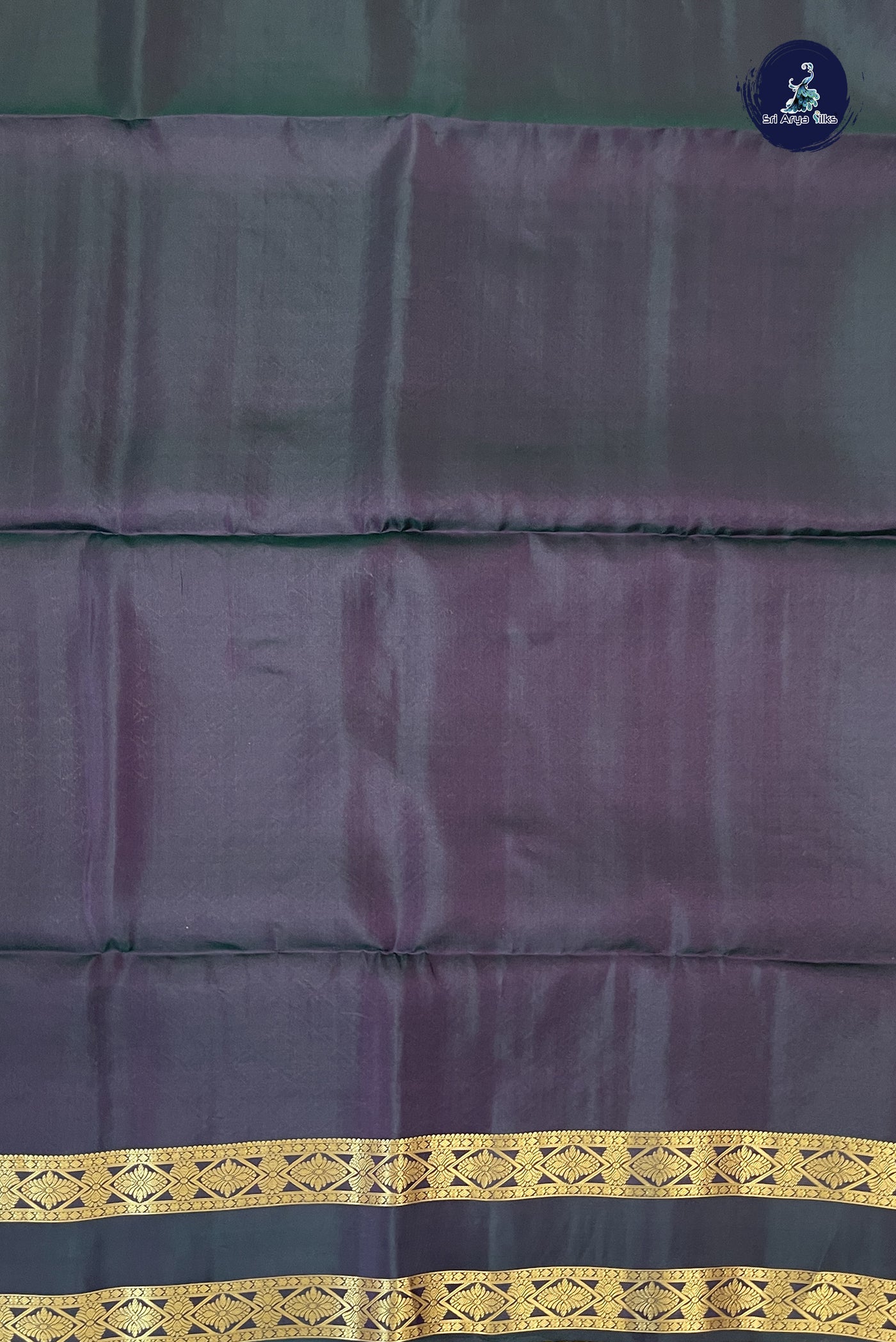 Pastel Shade Soft Silk Saree With Zari Checked Pattern