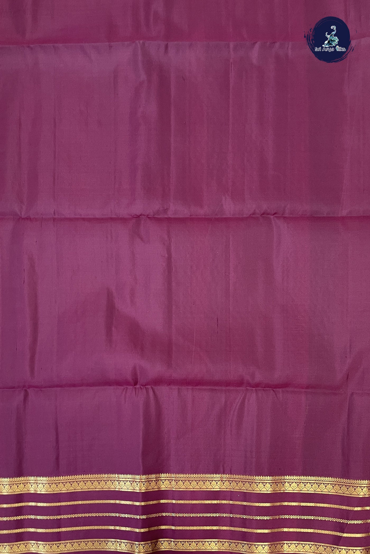 Pastel Shade Soft Silk Saree With Zari Checked Pattern