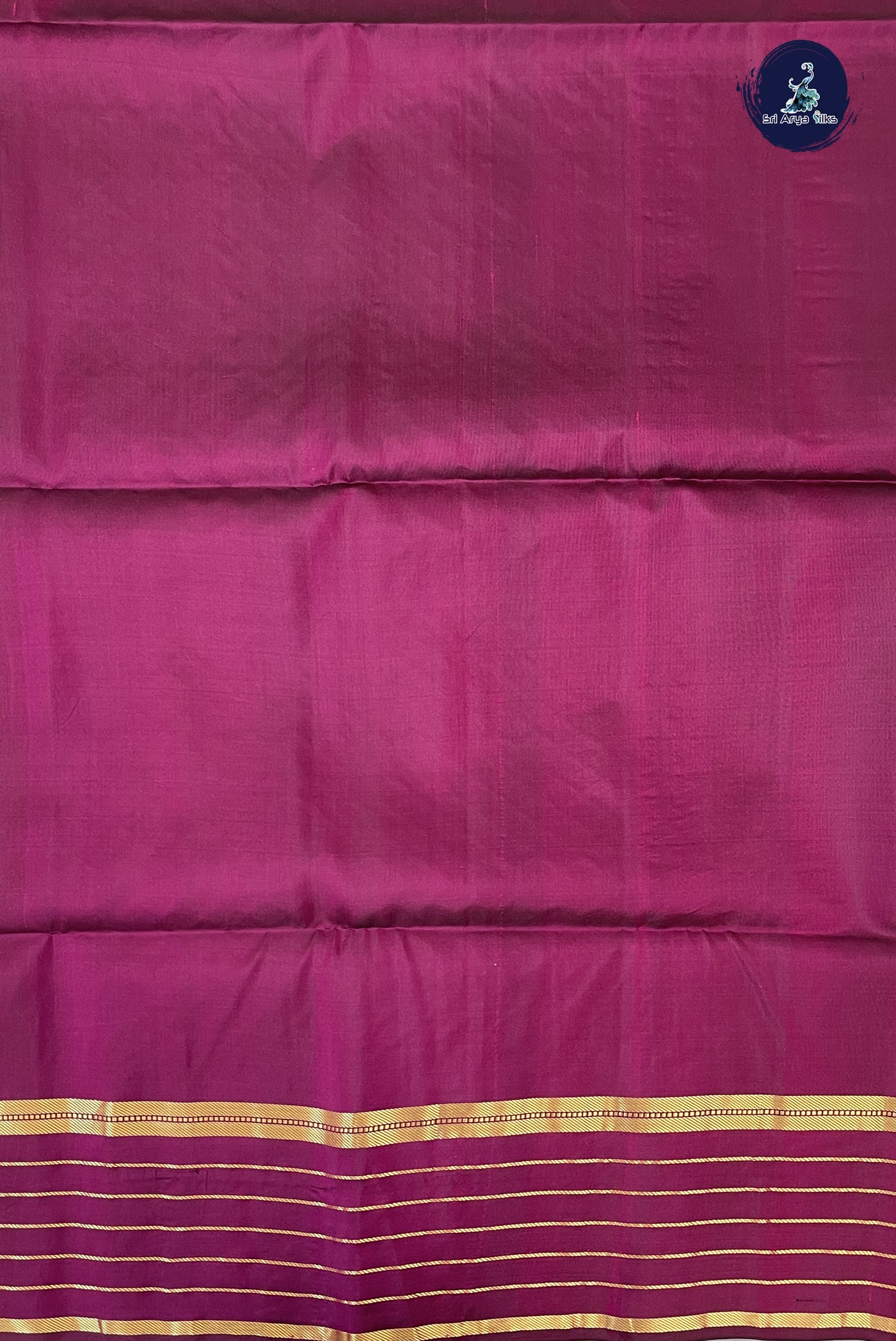 Turquoise Soft Silk Saree With Zari Buttas Pattern