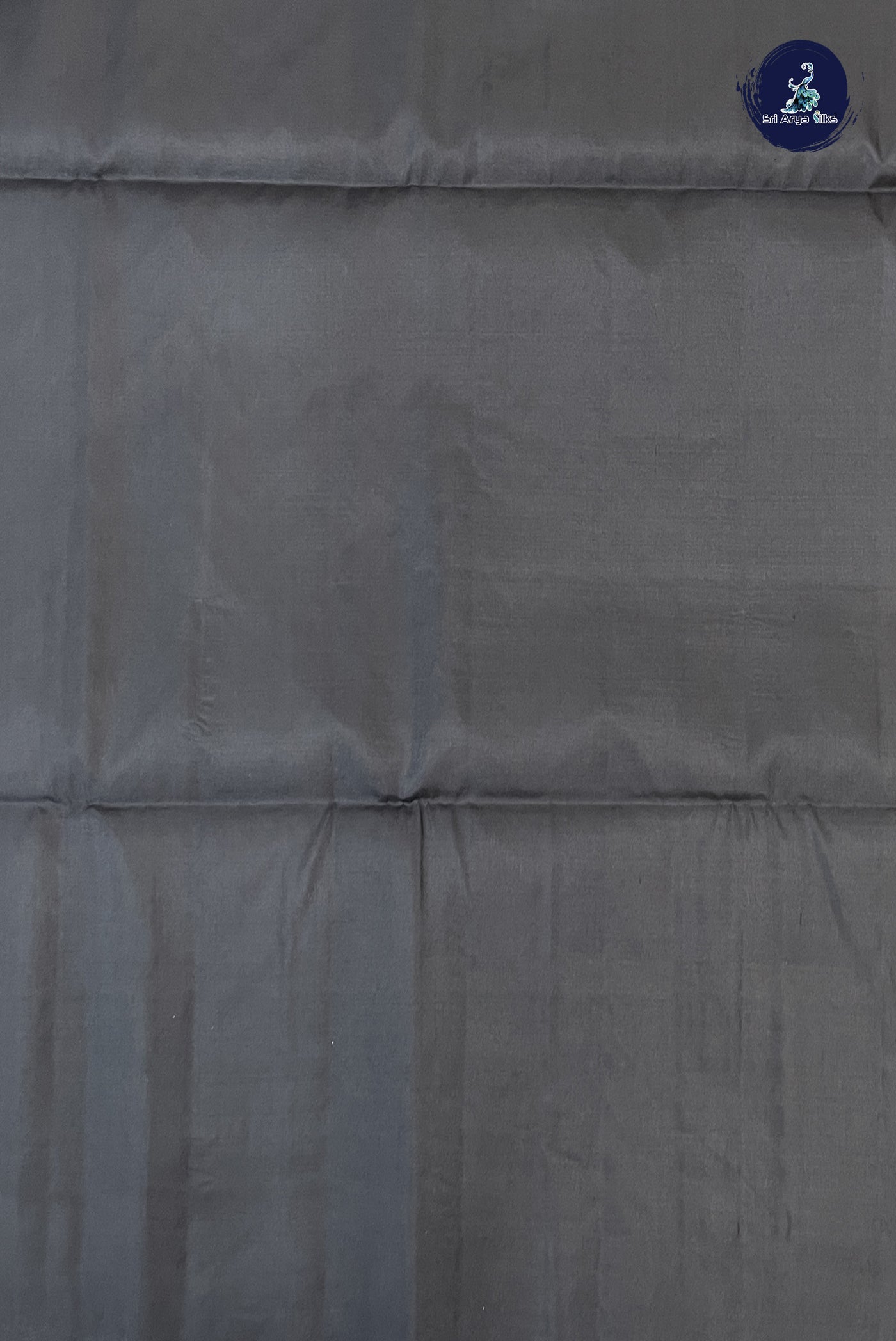 Pastel Shade Soft Silk Saree With Stripes Pattern