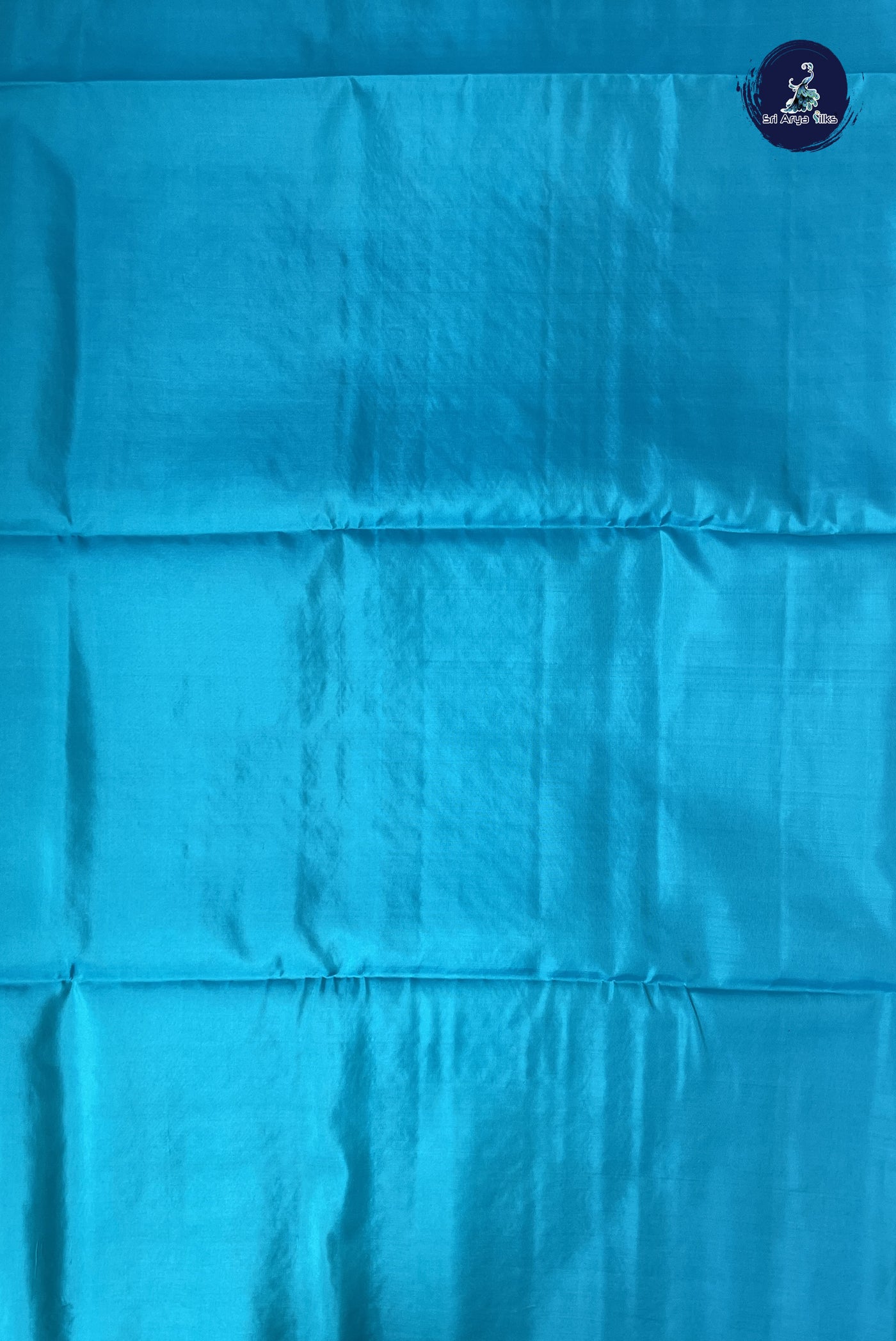 Jamun Half Pure Silk Saree With Embossed Pattern