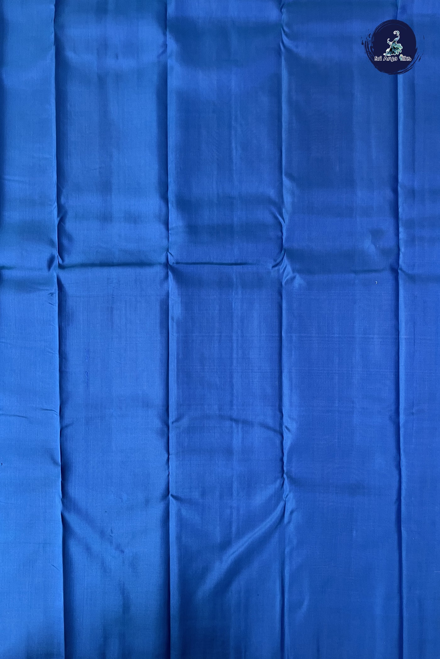 Ivory Half Pure Silk Saree With Zari Buttas Pattern