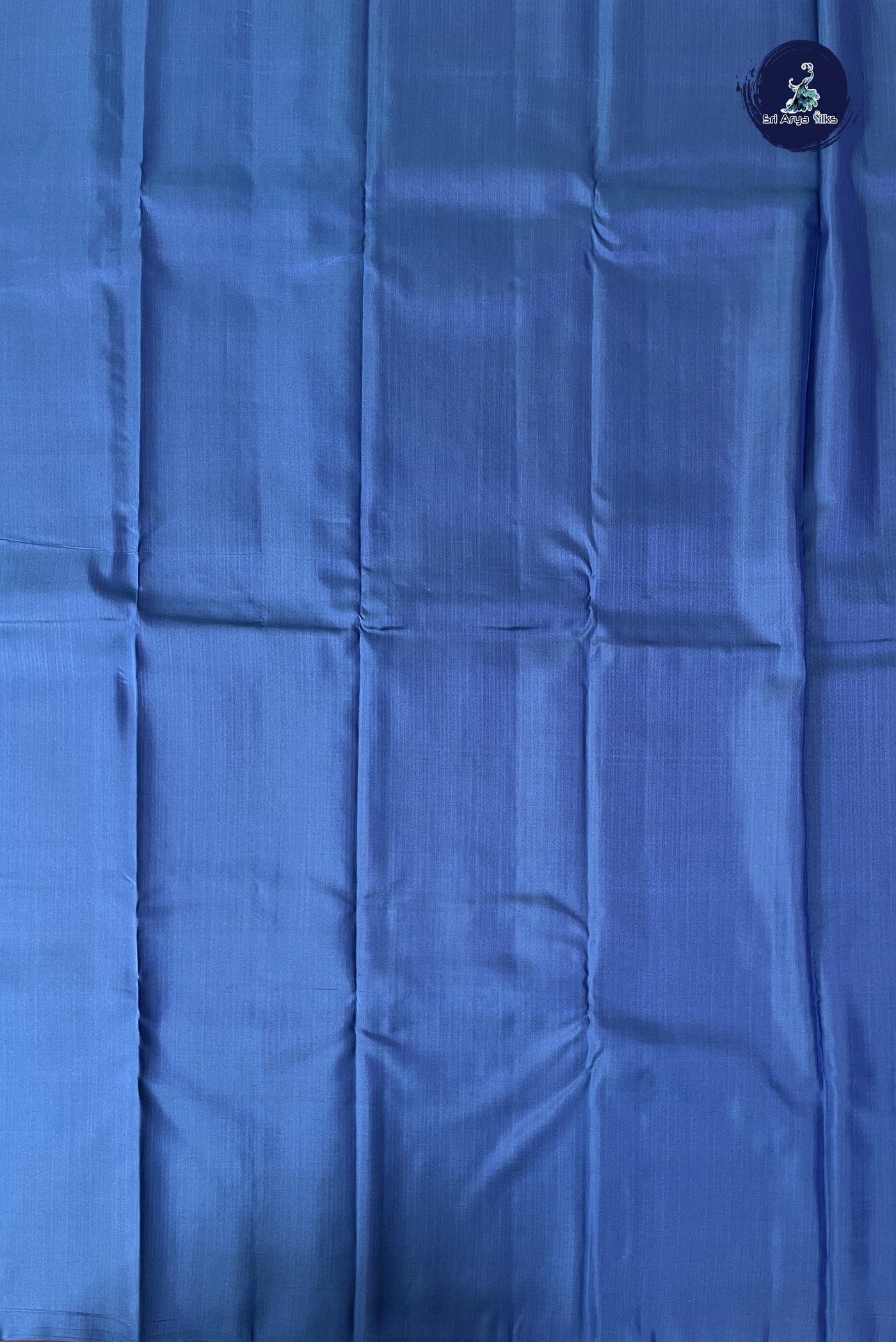 Jamun Half Pure Silk Saree With Zari Buttas Pattern