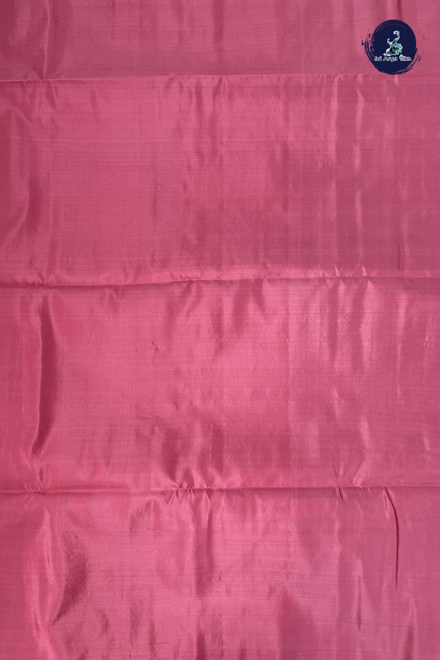 Pista Green Half Pure Silk Saree With Zari Woven Pattern