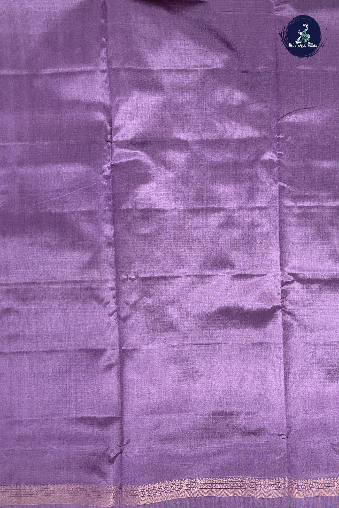 Golden Mustard Half Pure Silk Saree With Zari Buttas Pattern