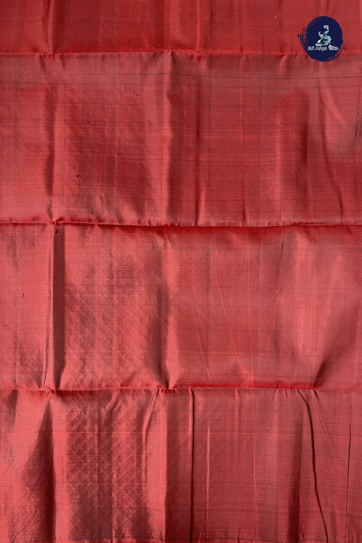 Grey Soft Silk Saree With Zari Buttas Pattern