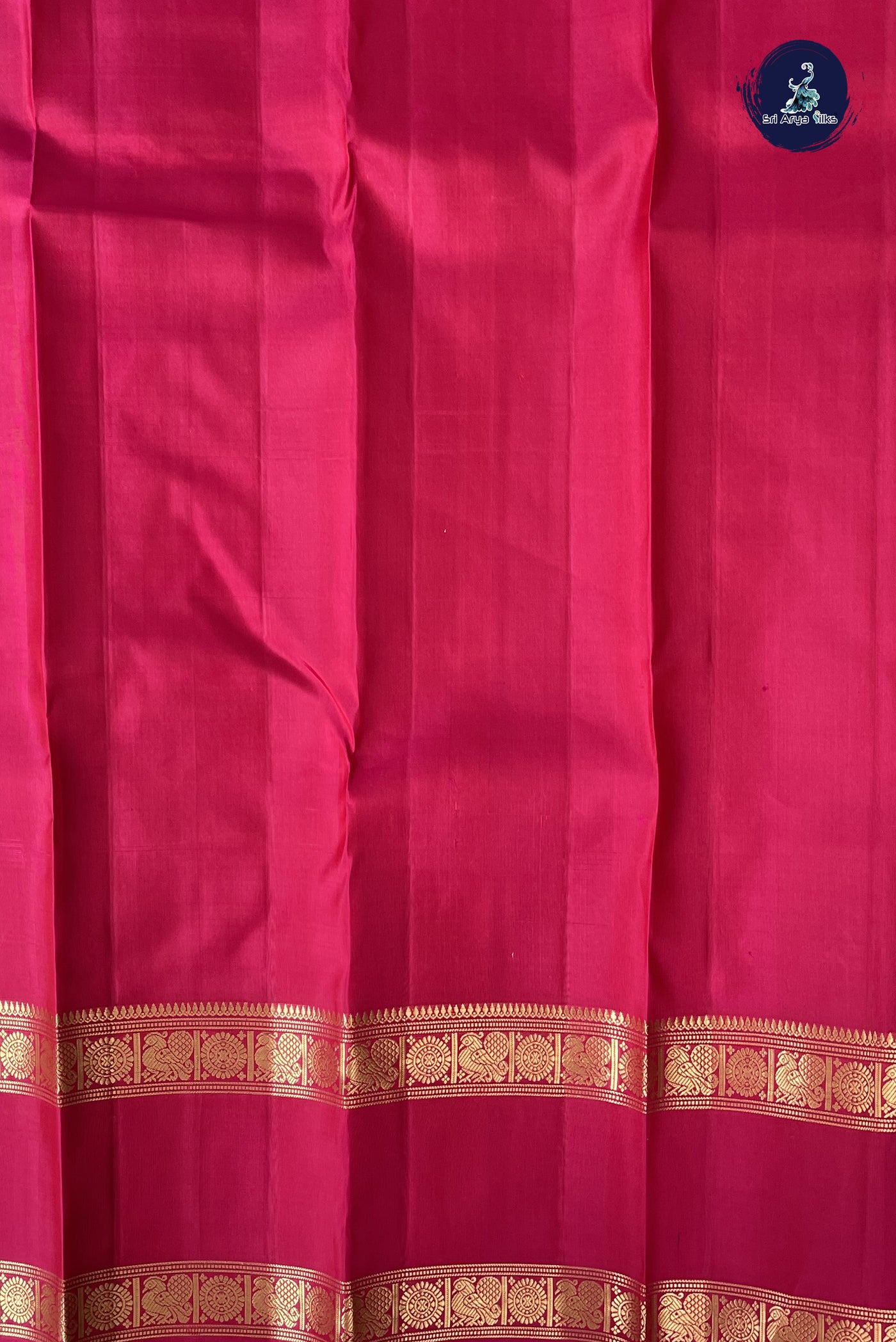 Lite Mustard Orange Traditional Silk Saree With Zari Buttas Pattern