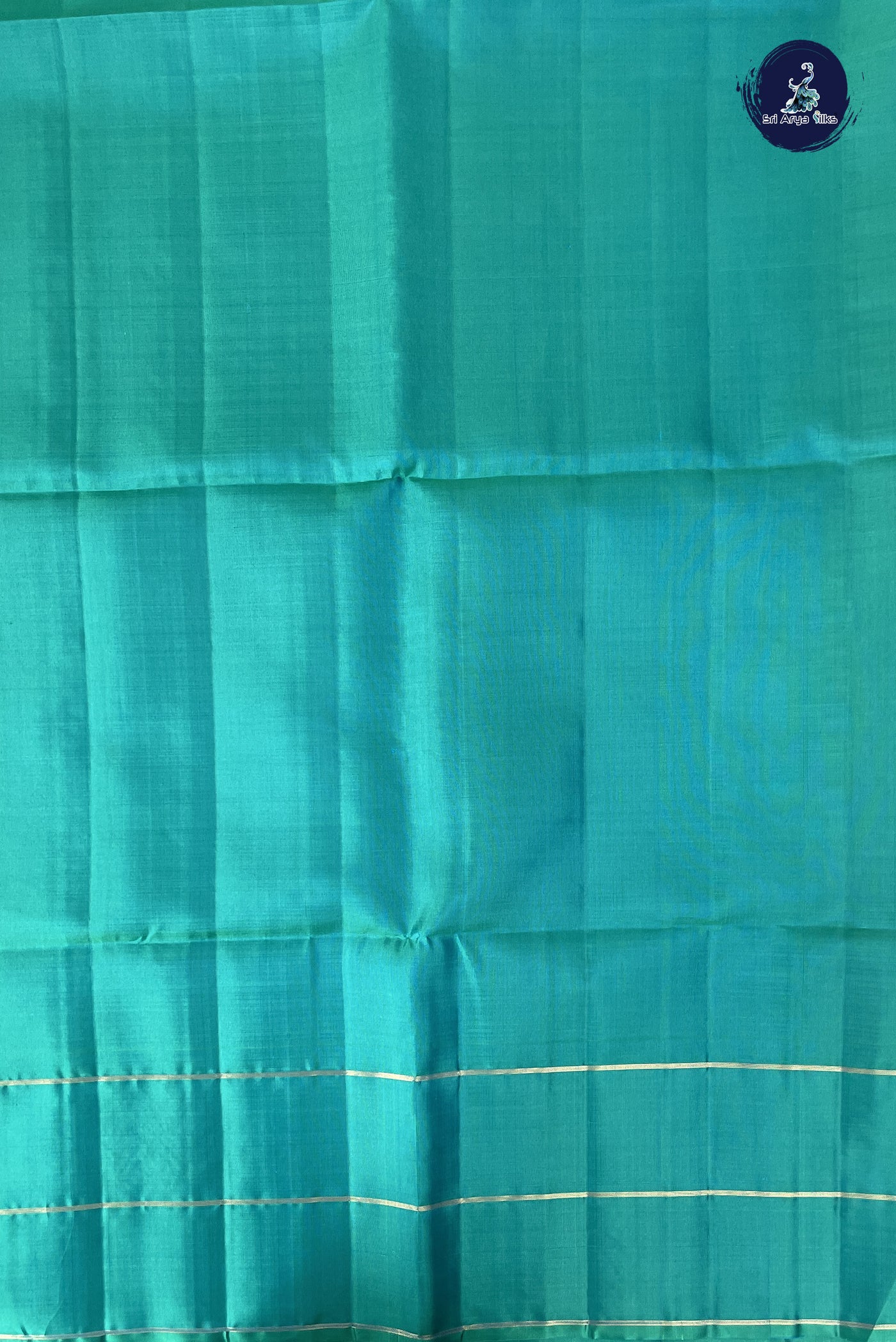 Lemon Yellow Soft Silk Saree With Zari Buttas Pattern