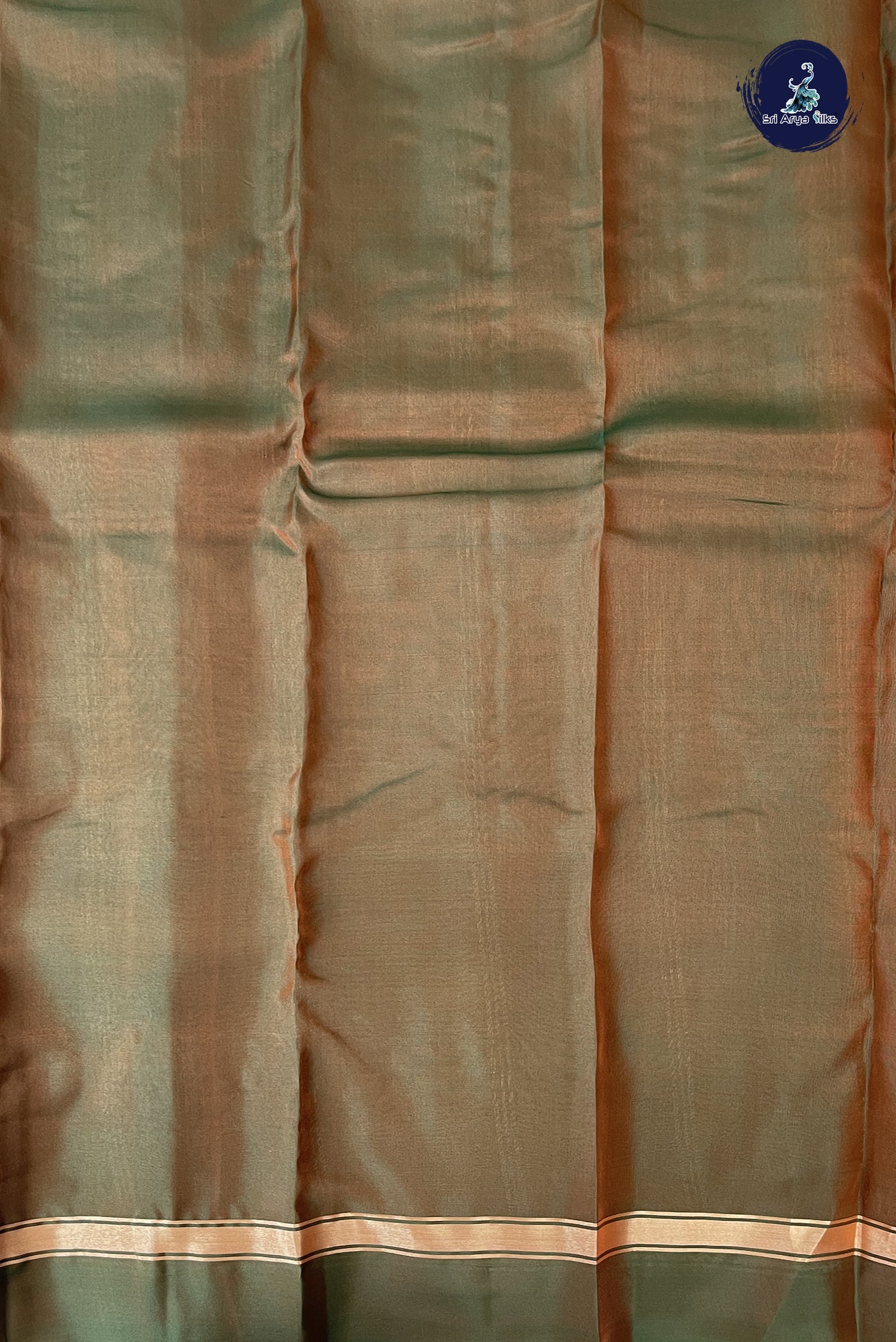Yellow Light Weight Silk Saree With Plain Pattern