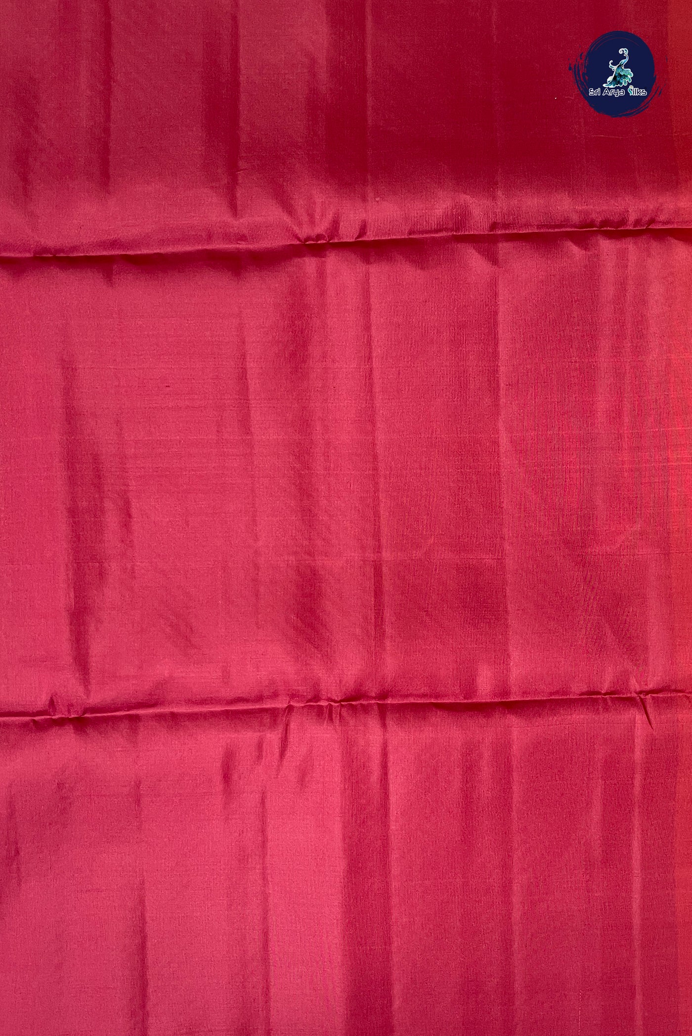 Yellow Half Pure Silk Saree With Embossed Pattern