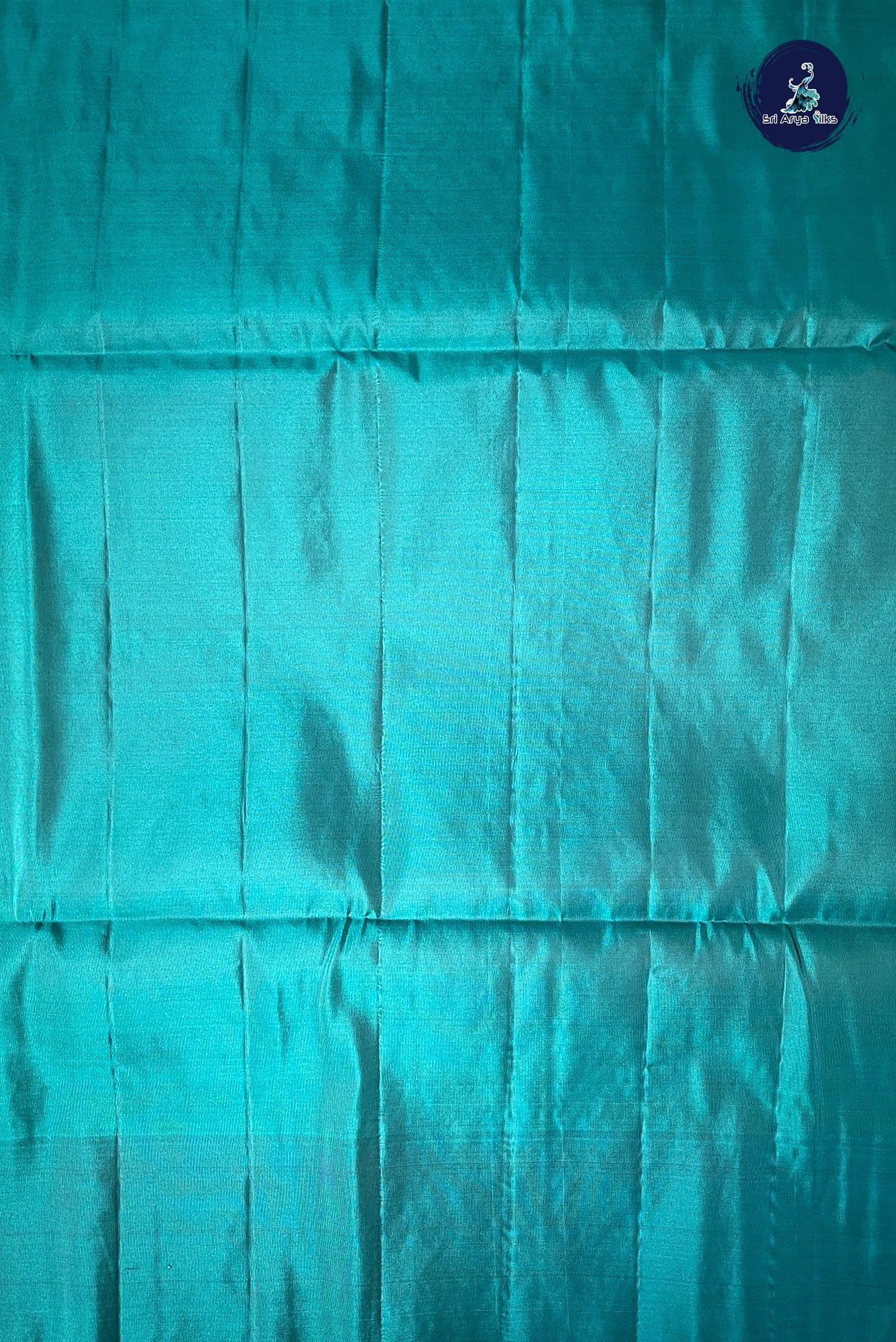 Lime Green Half Pure Silk Saree With Zari Buttas Pattern