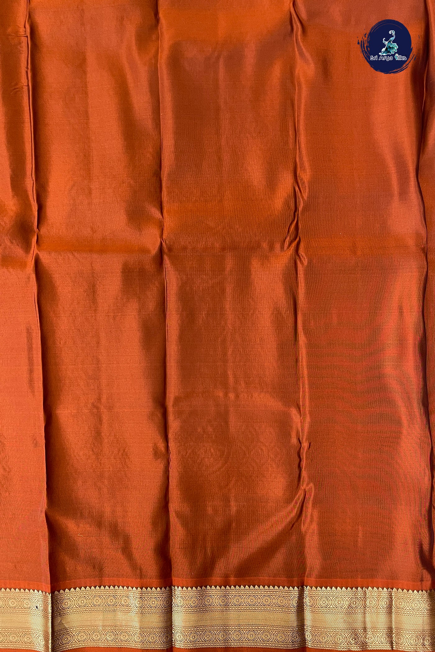 Grey Half Pure Silk Saree With Zari Buttas Pattern