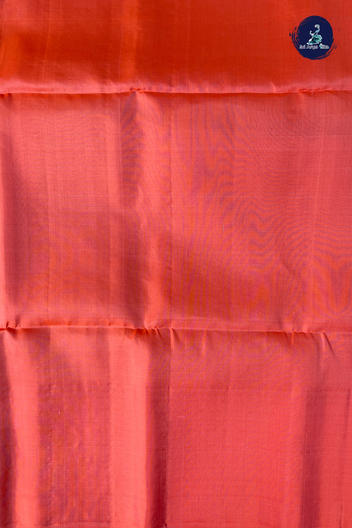 Dual Tone Grey Soft Silk Saree With Zari Buttas Pattern