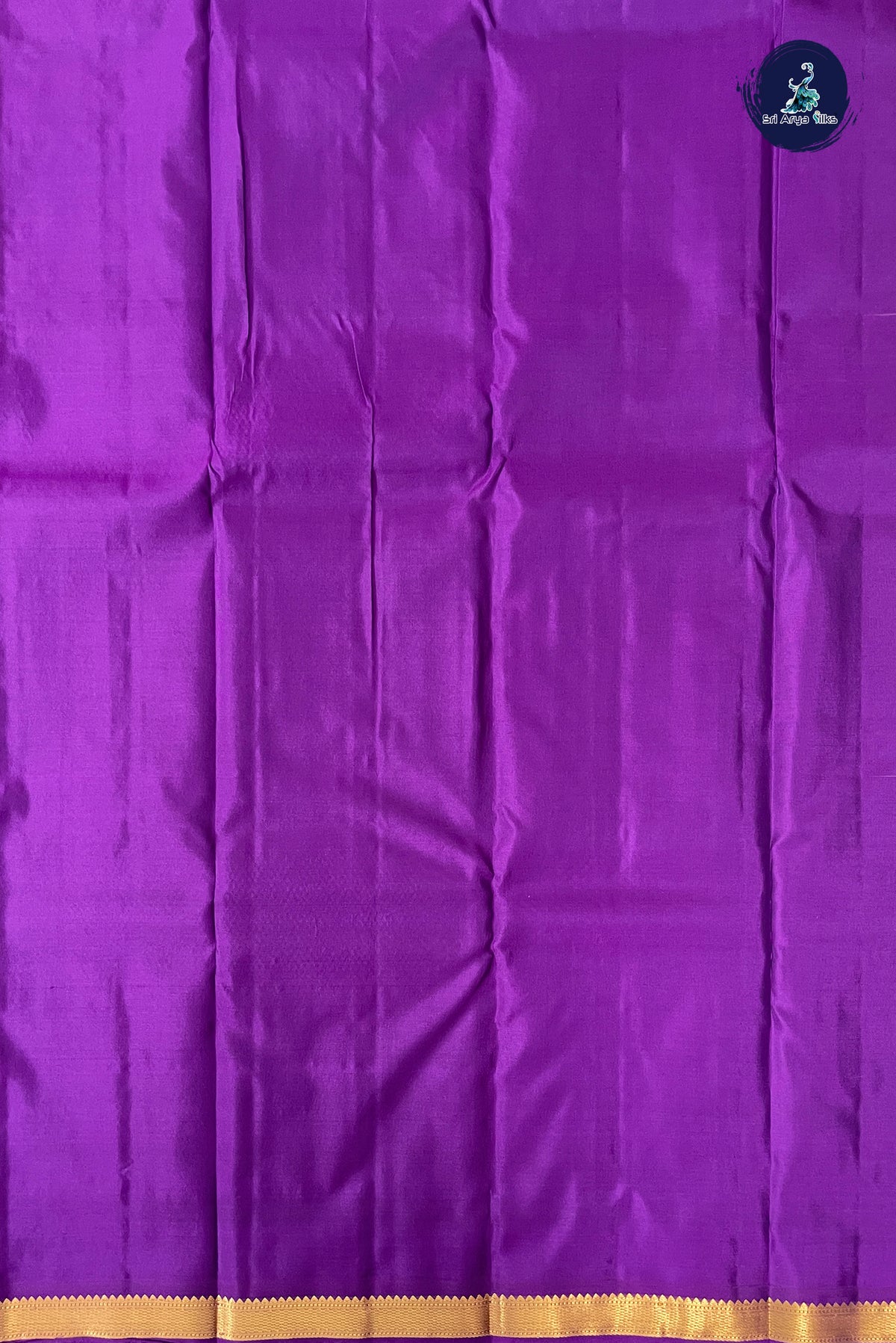 Onion Pink Half Pure Silk Saree With Zari Buttas Pattern