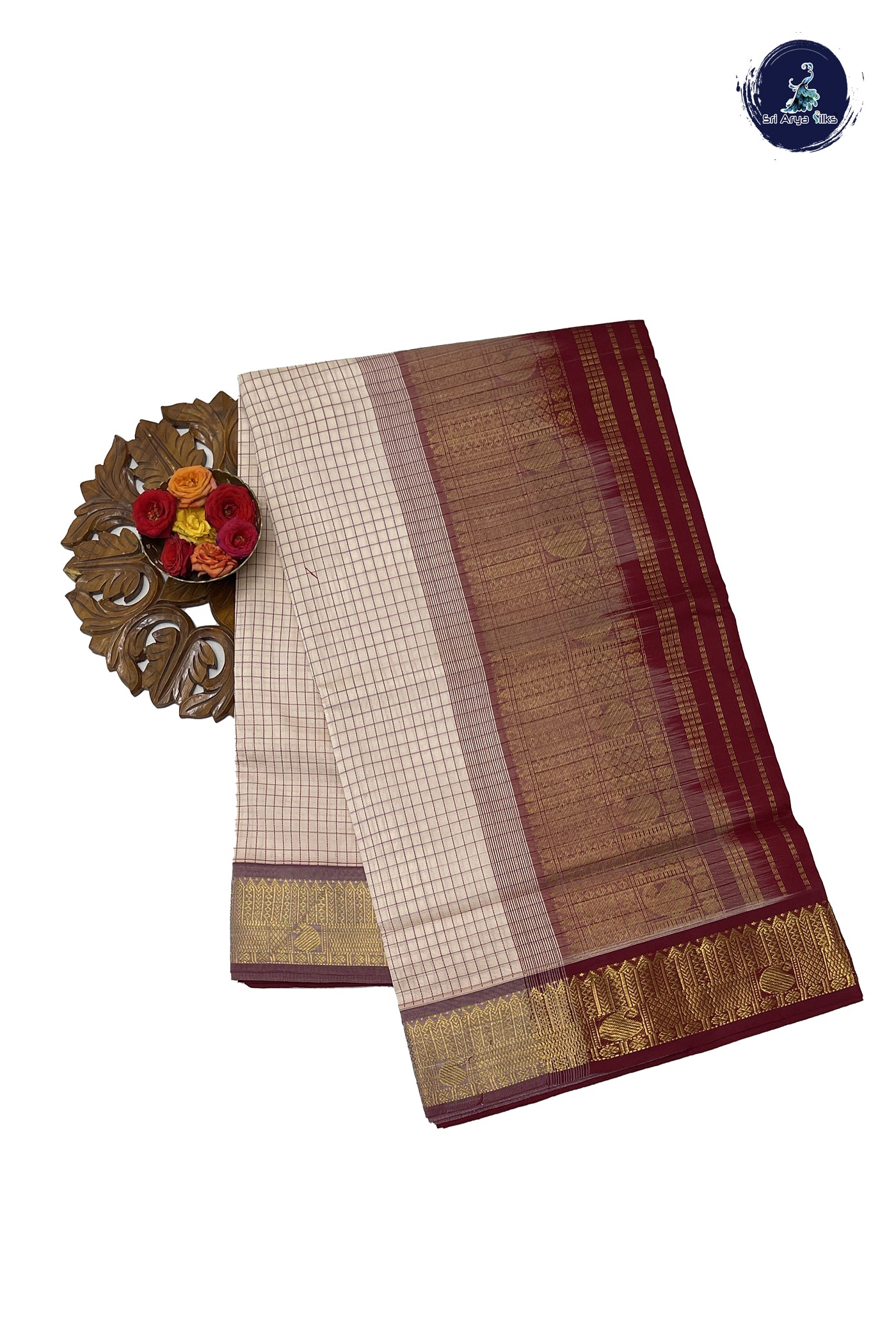 Kankatala: Handwoven sarees carefully handpicked, since 1943 | Kankatala