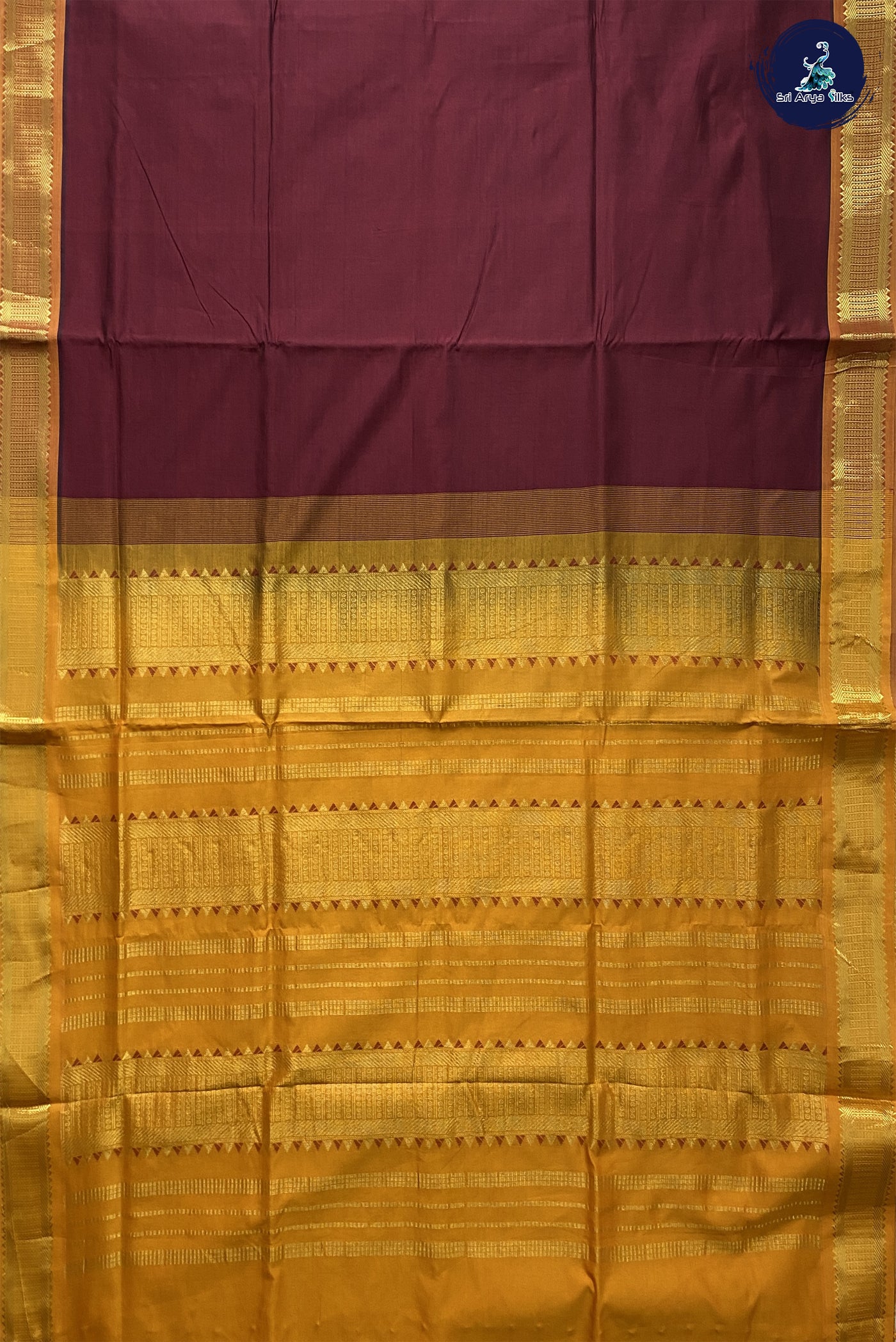 Semi Silk Sarees Combo