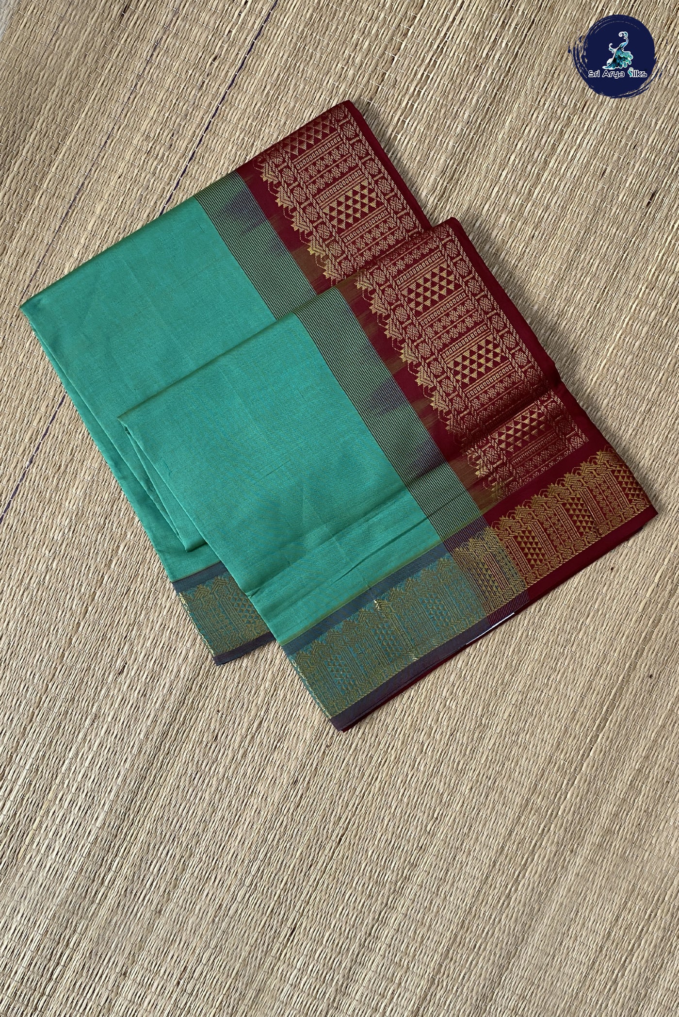 Semi Silk Sarees Combo