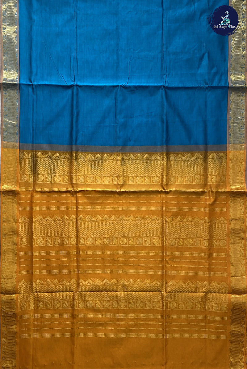 Semi Silk Sarees Combo main image 1