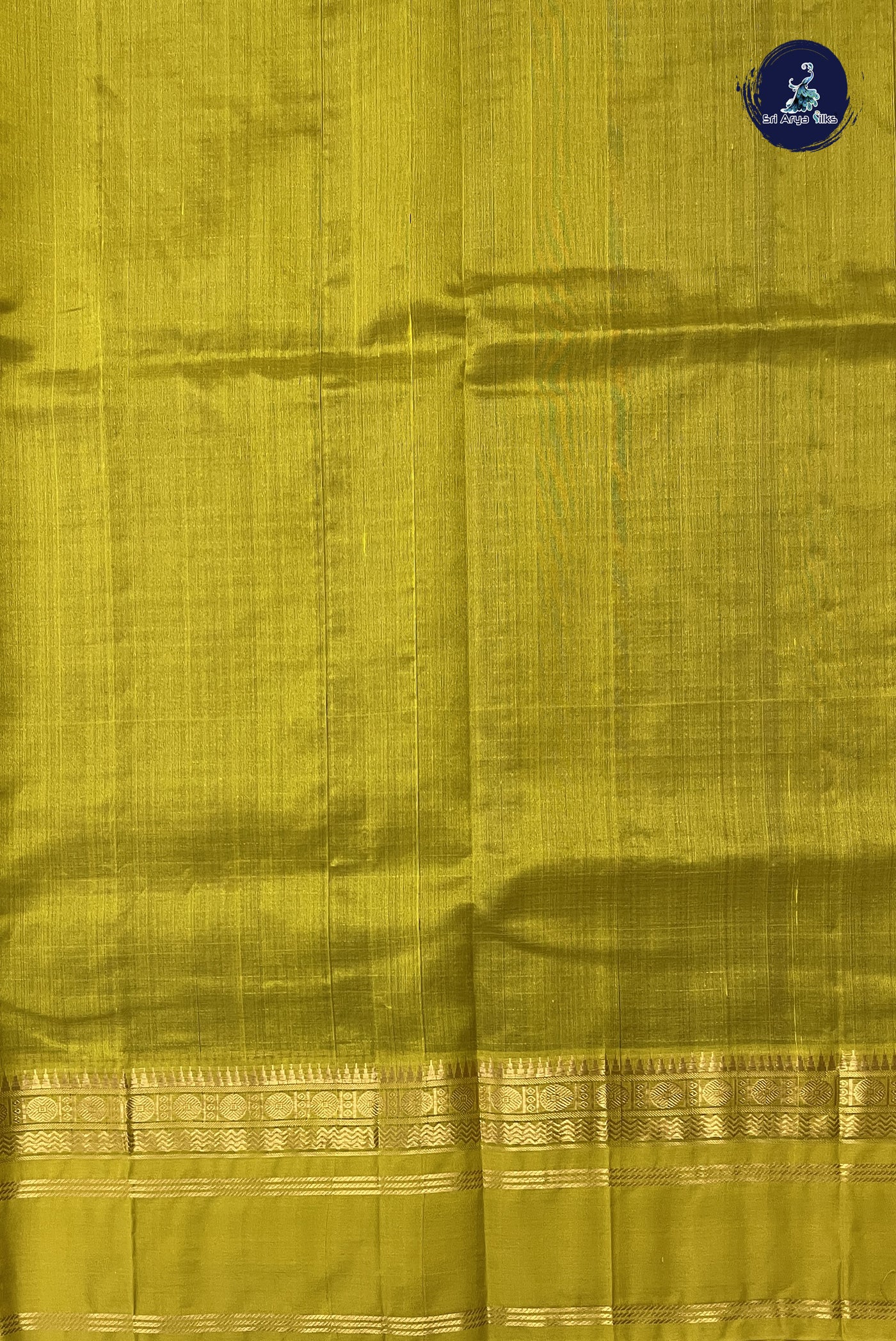 Jamun Korvai Silk Cotton Saree With Zari Checked Pattern