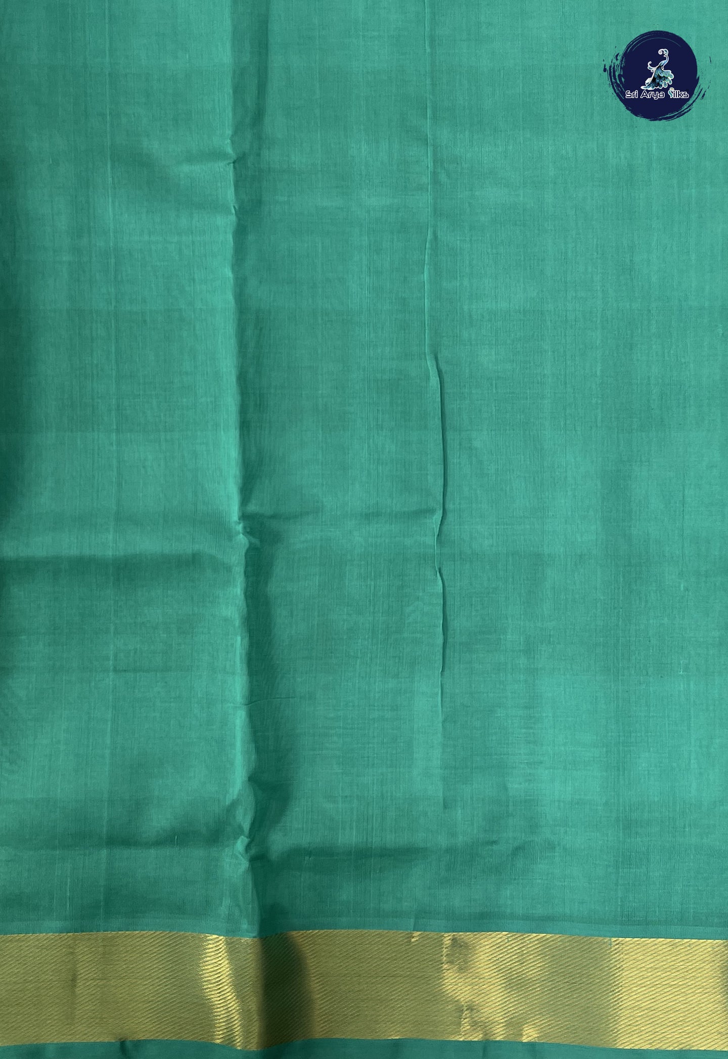 Multi Colour Checked Saree With Paalum Pazham Kattam Pattern