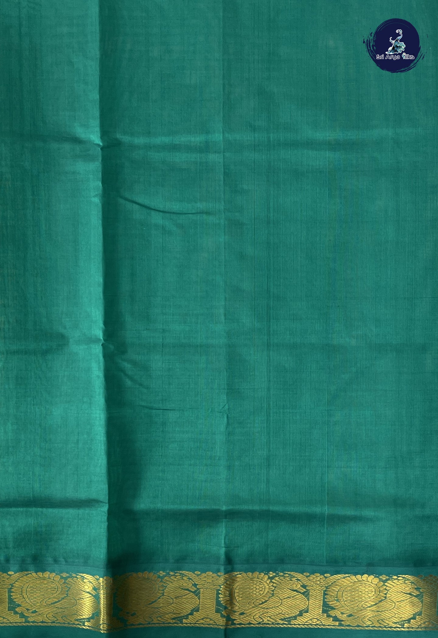 Multi Colour Checked Saree With Checked Pattern