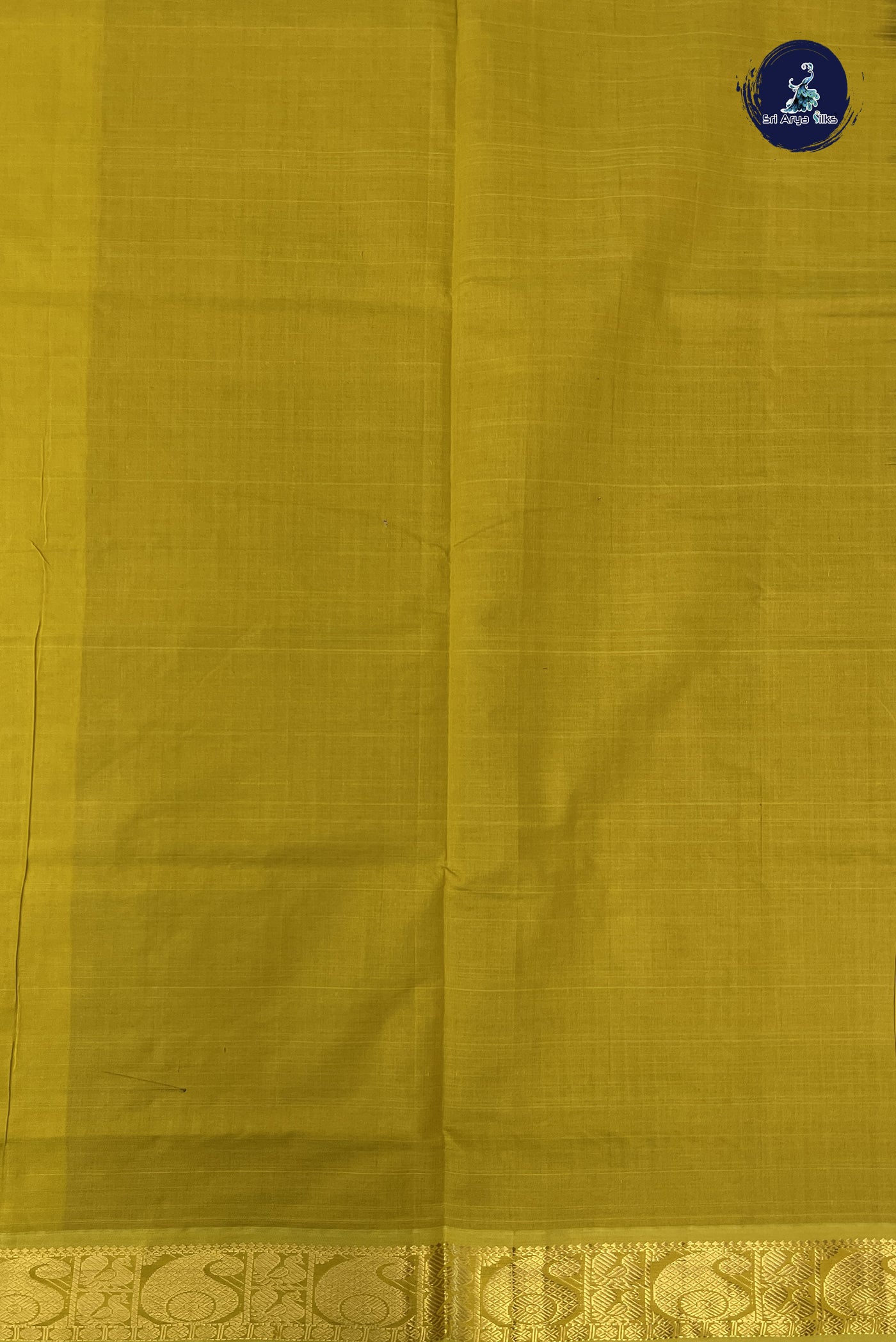 Purple Kanchi Semi Silk Cotton Saree With Checked Pattern