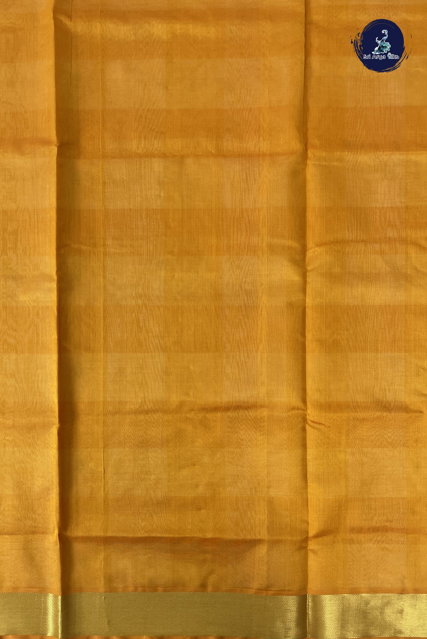 Multi Colour Checked Saree With Paalum Pazham Kattam Pattern