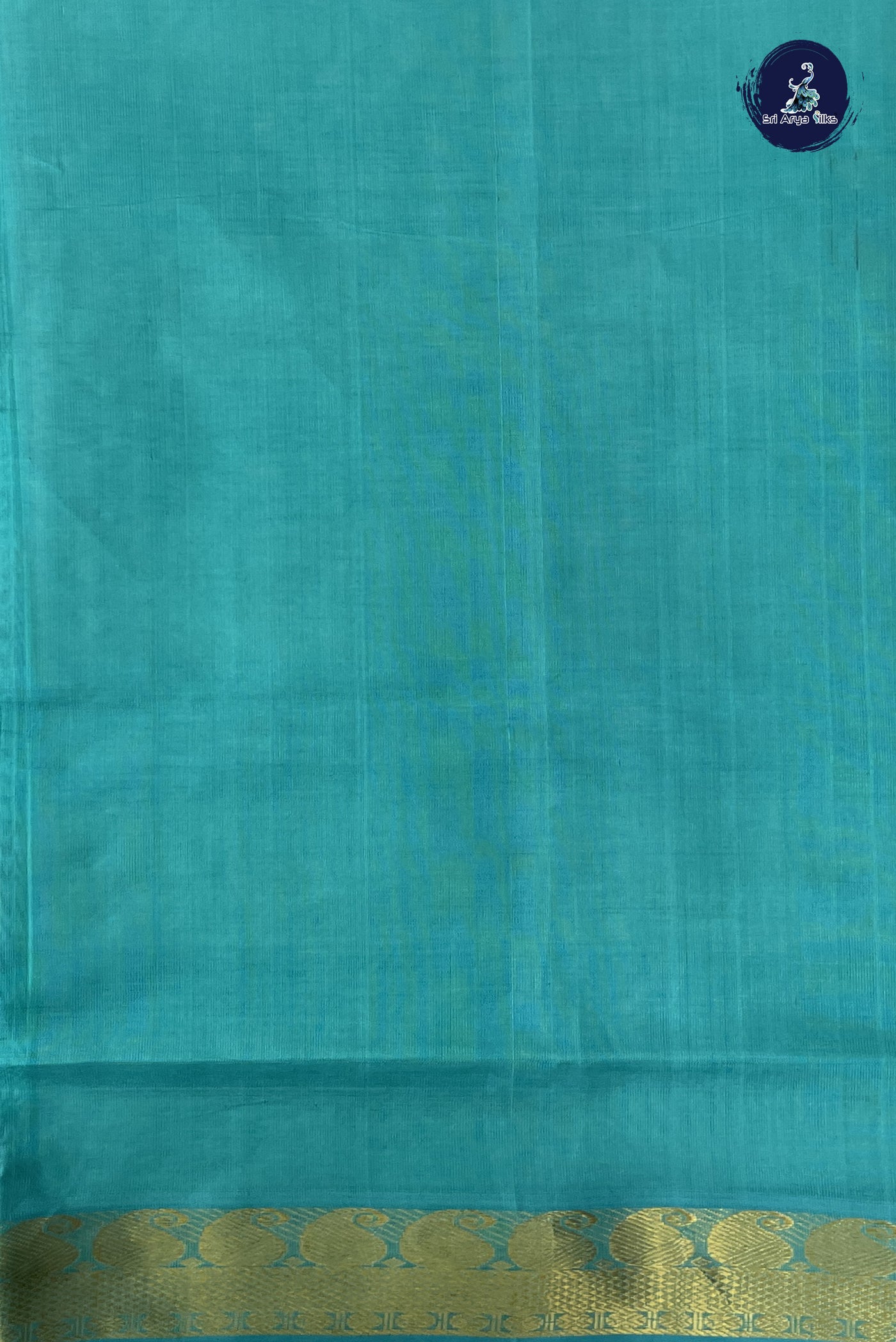 Multi Colour Checked Saree With Paalum Pazham Kattam Pattern