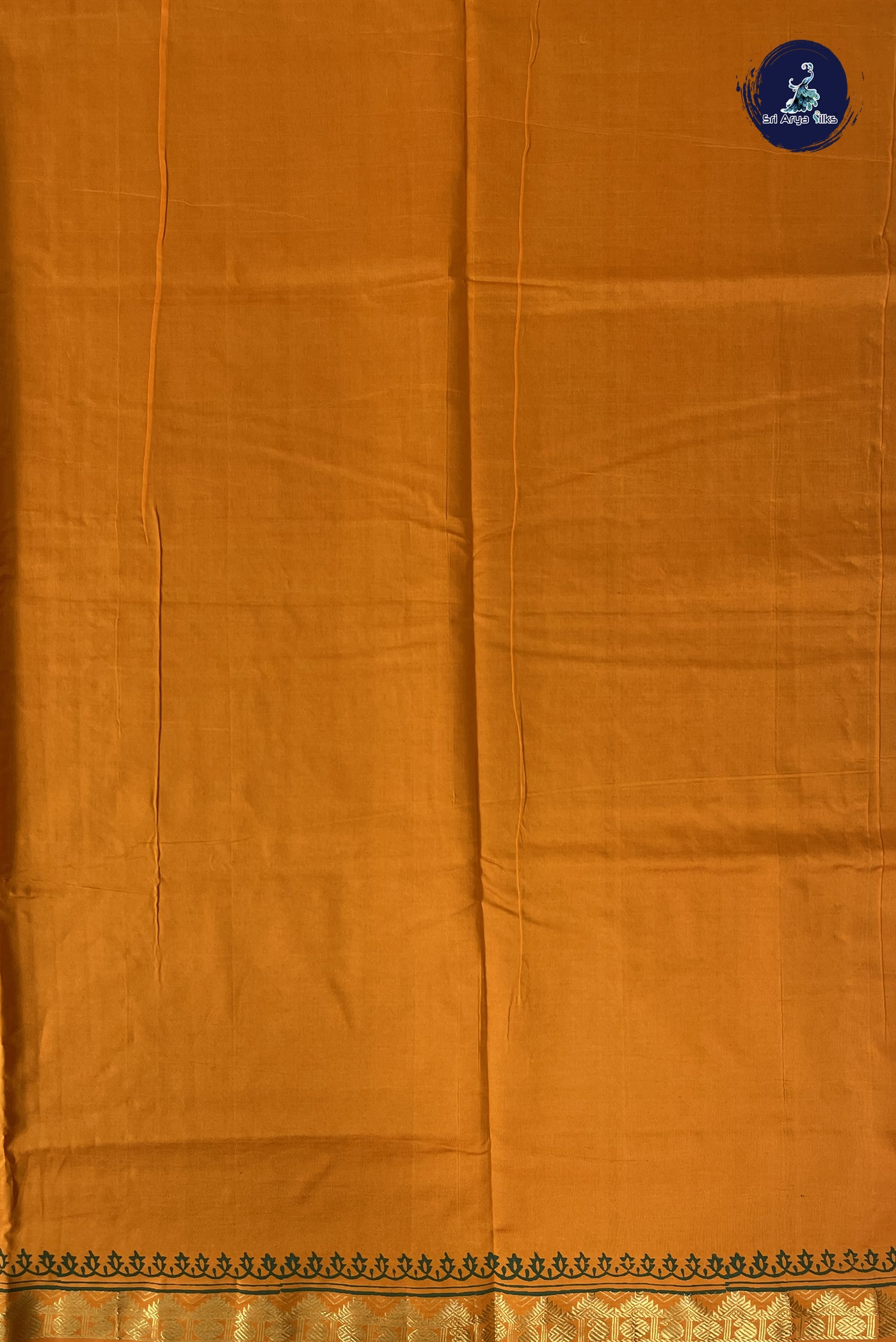 Vadamalli Kanchi Semi Silk Cotton Saree With Printed Pattern