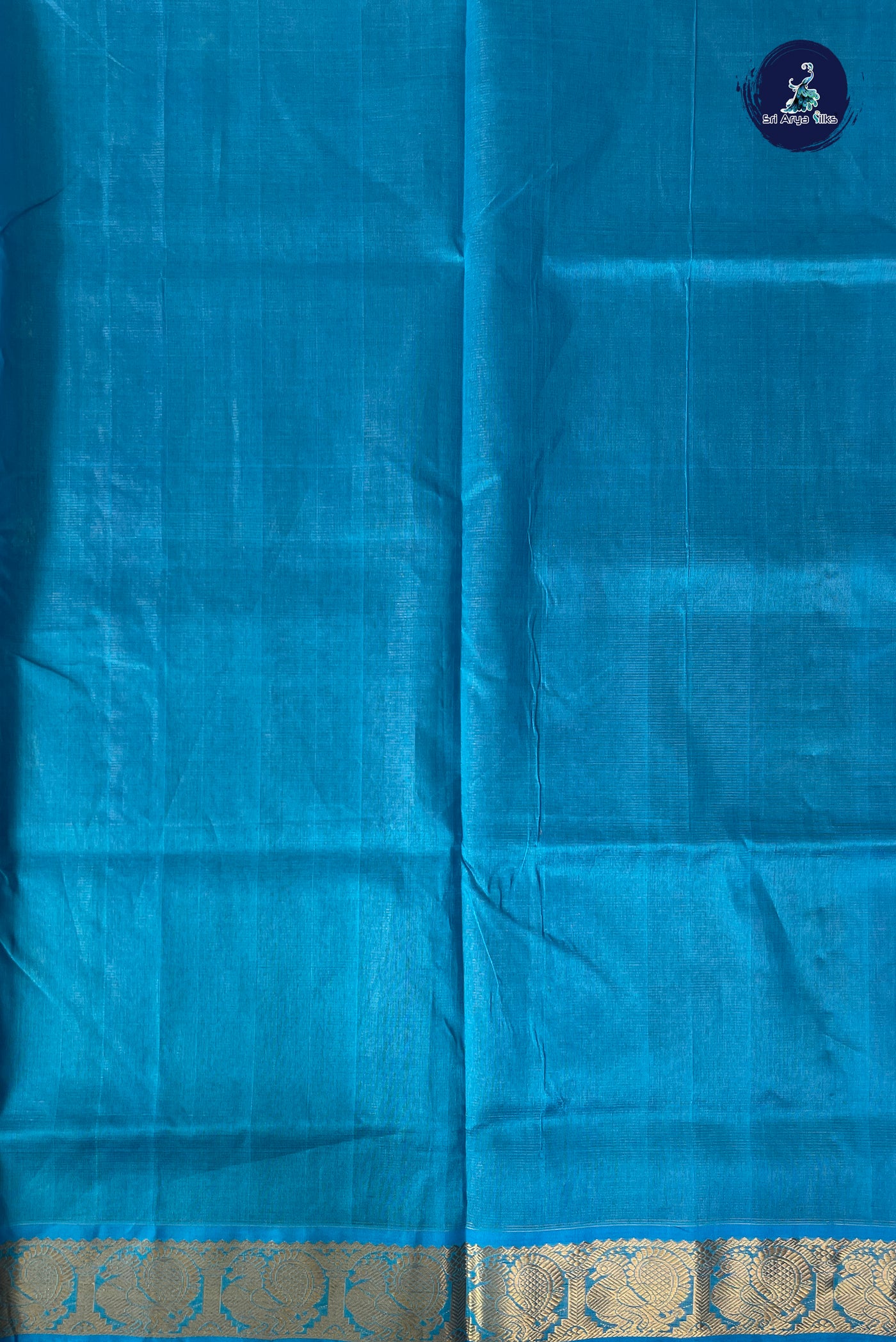 Jamun Vaira Oosi Silk Cotton Saree With Vaira Oosi Pattern