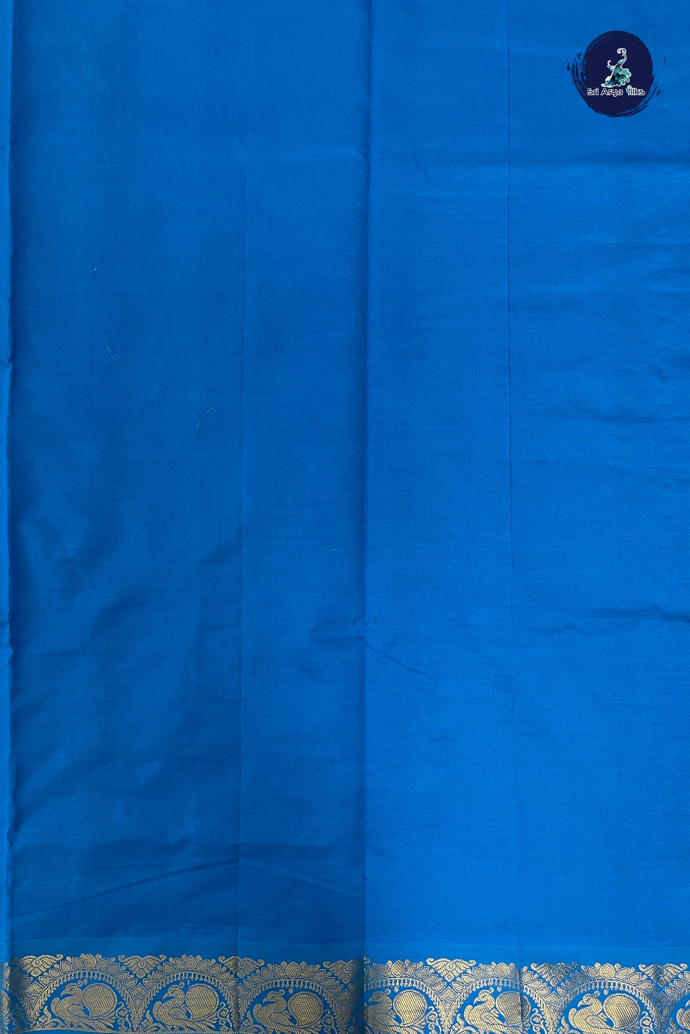 Grey Half Pure Silk Cotton Saree With Zari Buttas Pattern