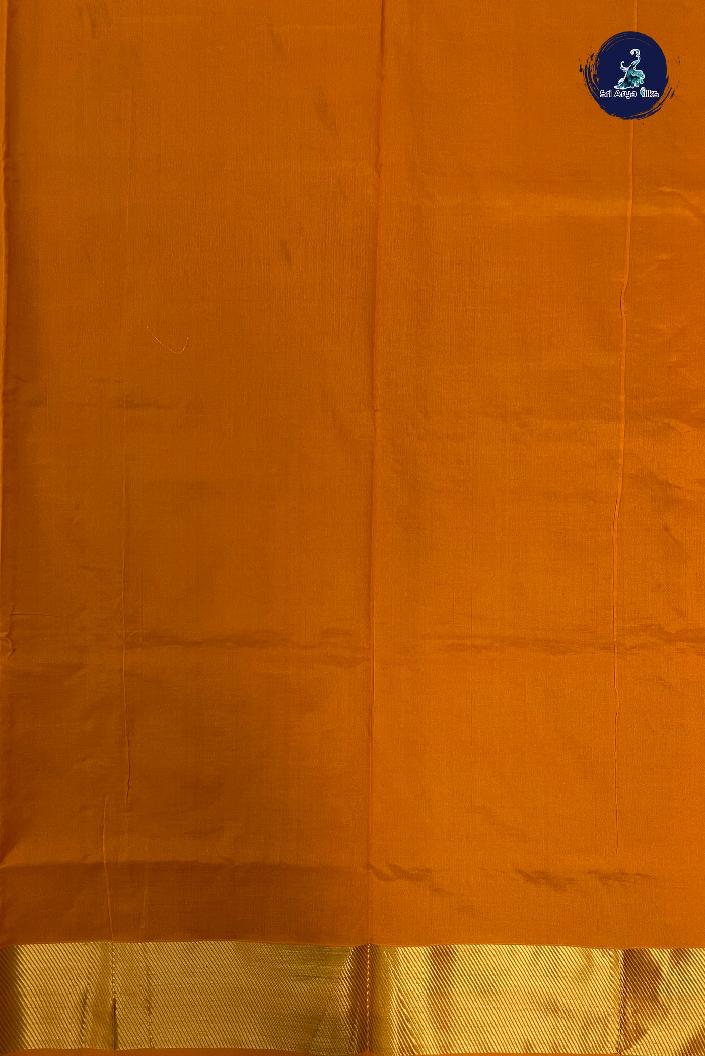 Red Half Pure Silk Cotton Saree With Zari Buttas Pattern