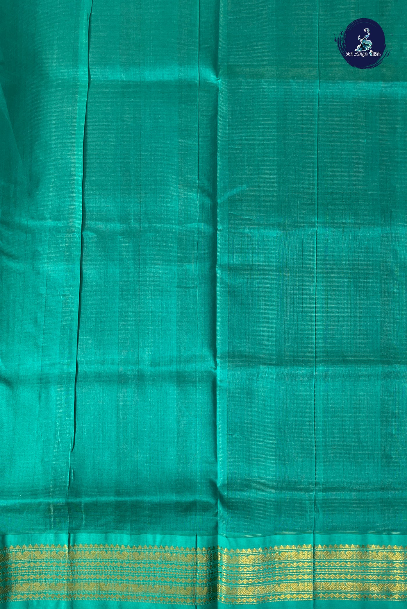 Burgundy Vaira Oosi Silk Cotton Saree With Vaira Oosi Pattern