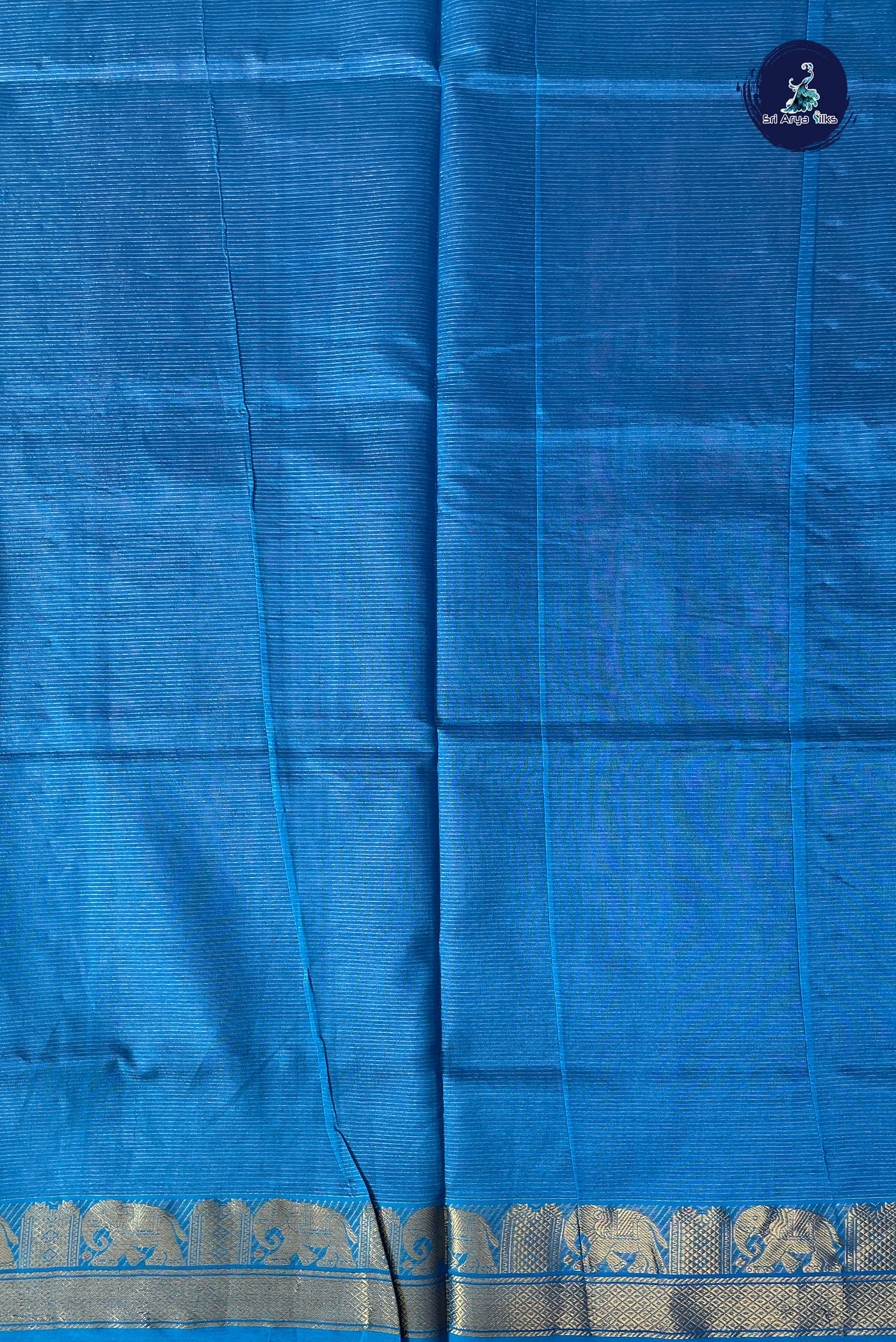 Pink Half Pure Silk Cotton Saree With Vaira Oosi Pattern