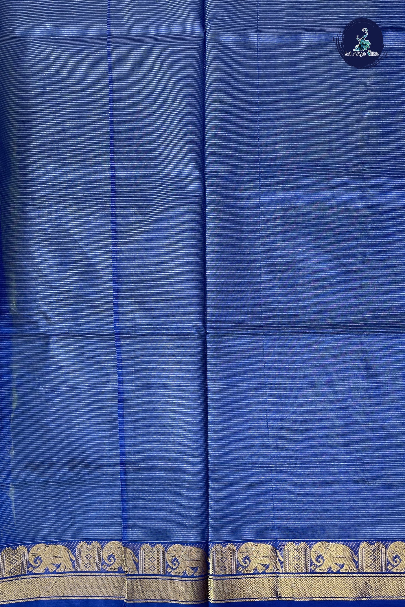 Lime Green Half Pure Silk Cotton Saree With Vaira Oosi Pattern