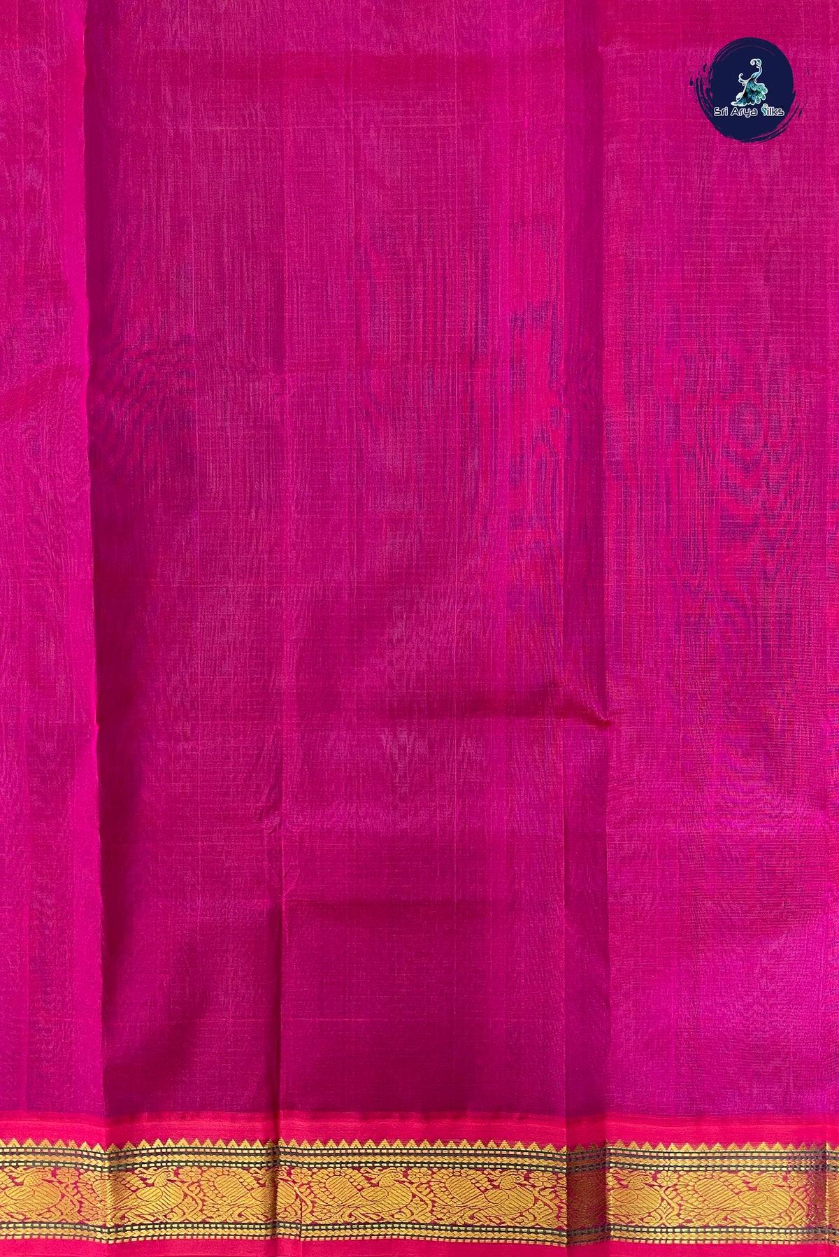 Elephant Grey Checked Saree With Checked Pattern