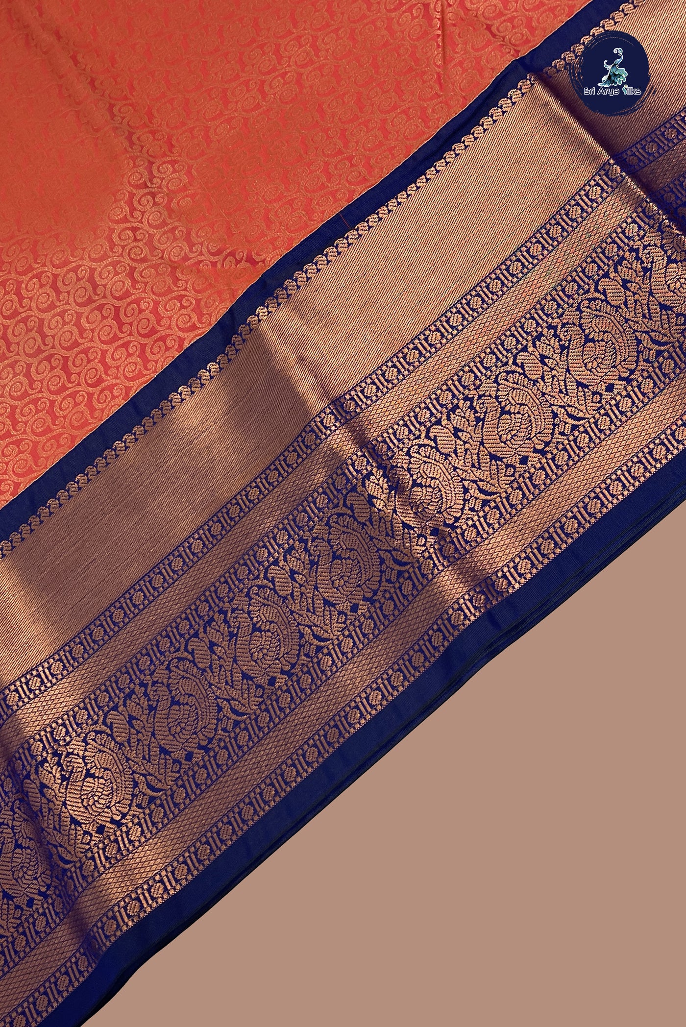 Pink Semi Soft Silk Saree With Zari Woven Pattern
