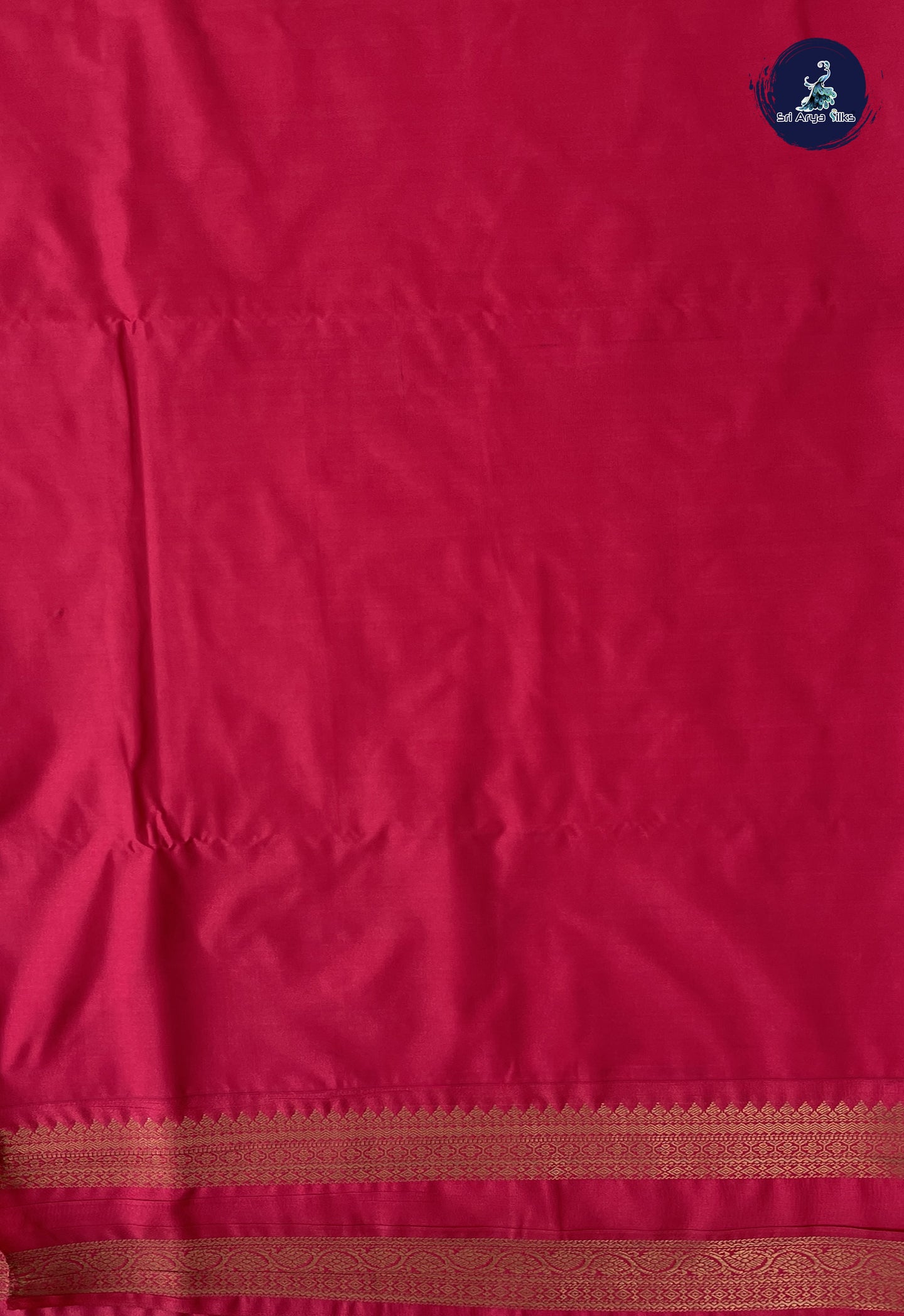 Fawn Semi Soft Silk Saree With Jacquard Pattern