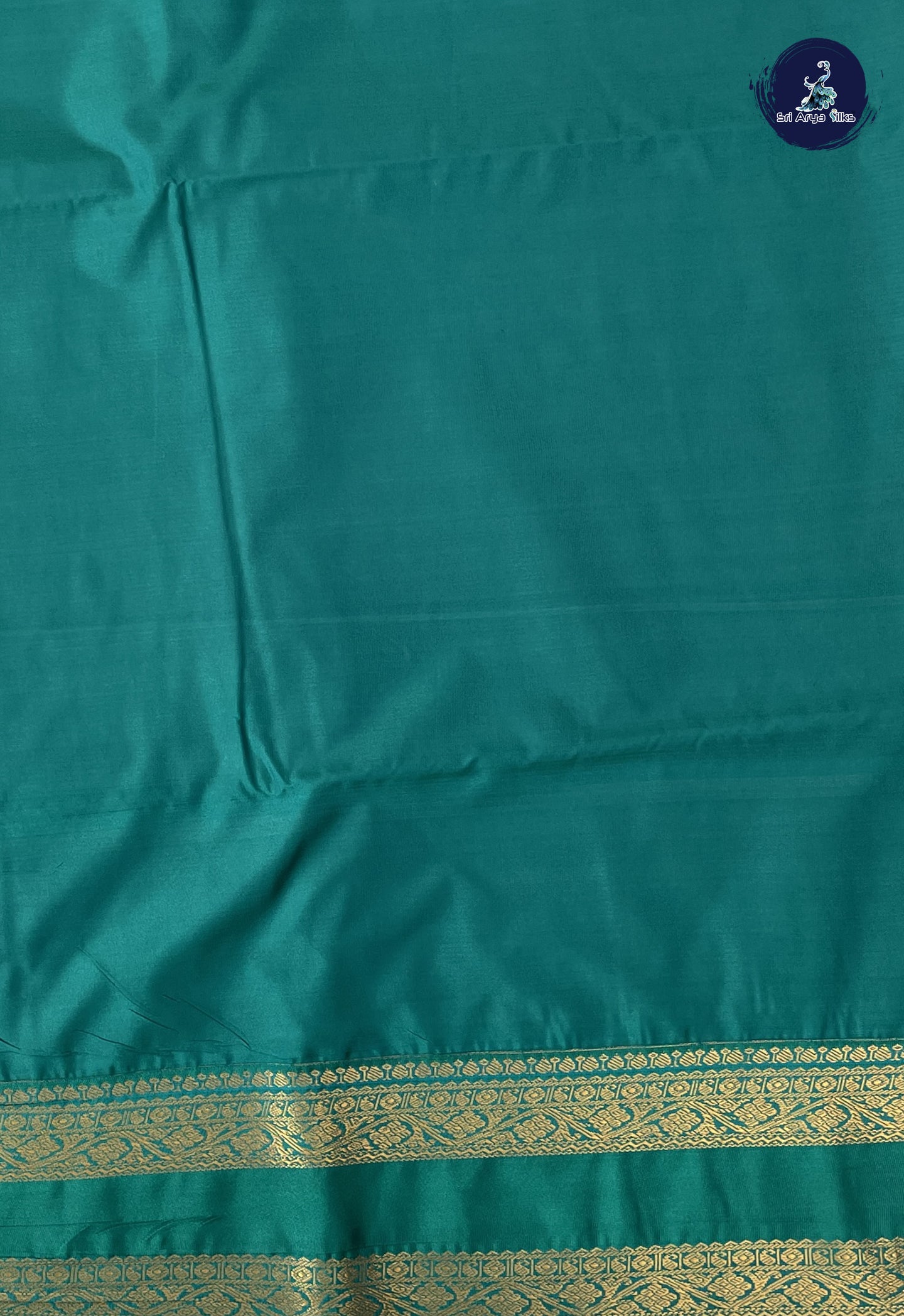 Chikku Shade Semi Soft Silk Saree With Jacquard Pattern
