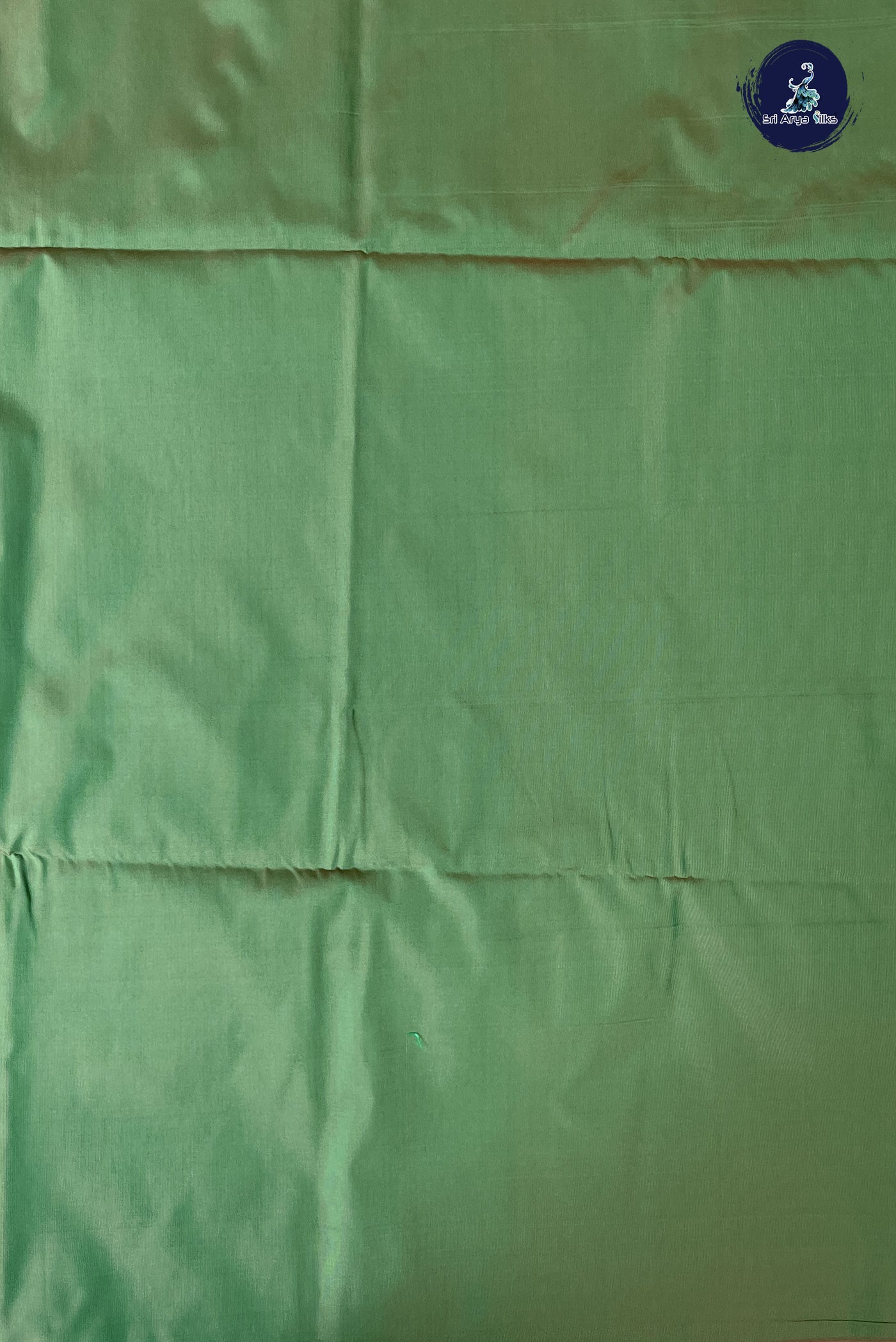 Peach Semi Soft Silk Saree With Zari Buttas Pattern